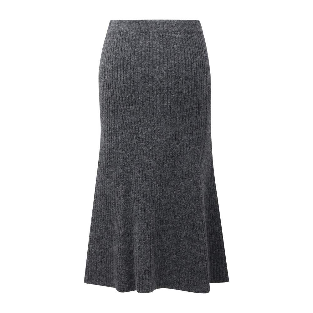 Urban Pioneers Female Zadie Skirt SKIRT DARK GREY