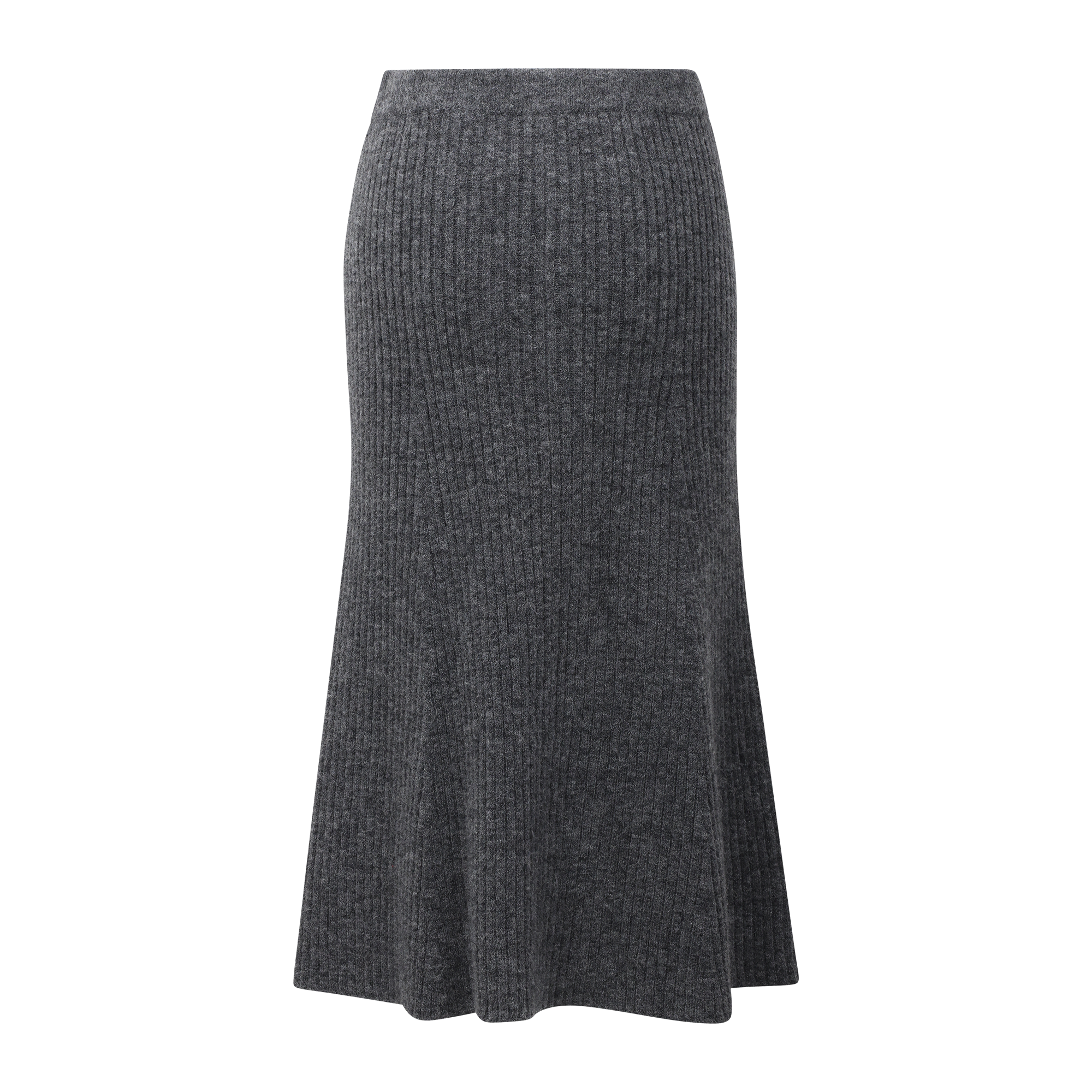 Urban Pioneers Female Zadie Skirt SKIRT DARK GREY