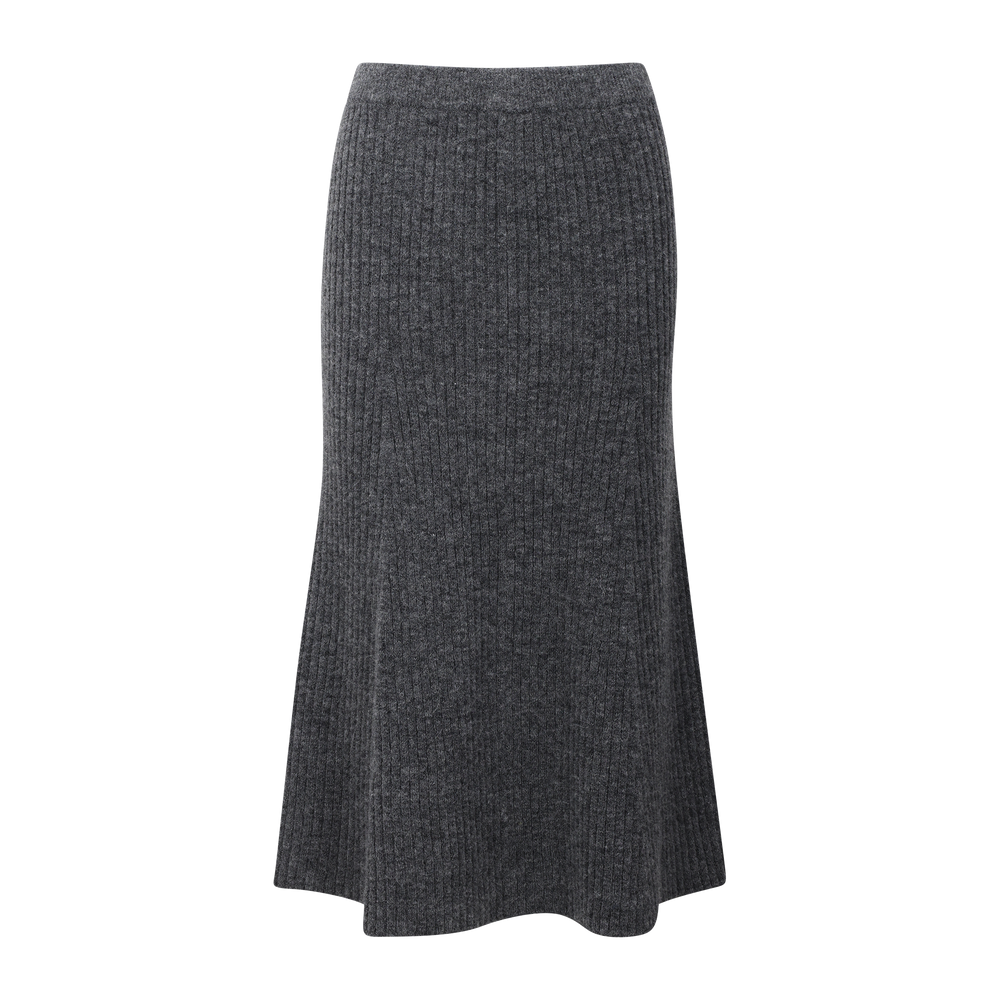 Urban Pioneers Female Zadie Skirt SKIRT DARK GREY