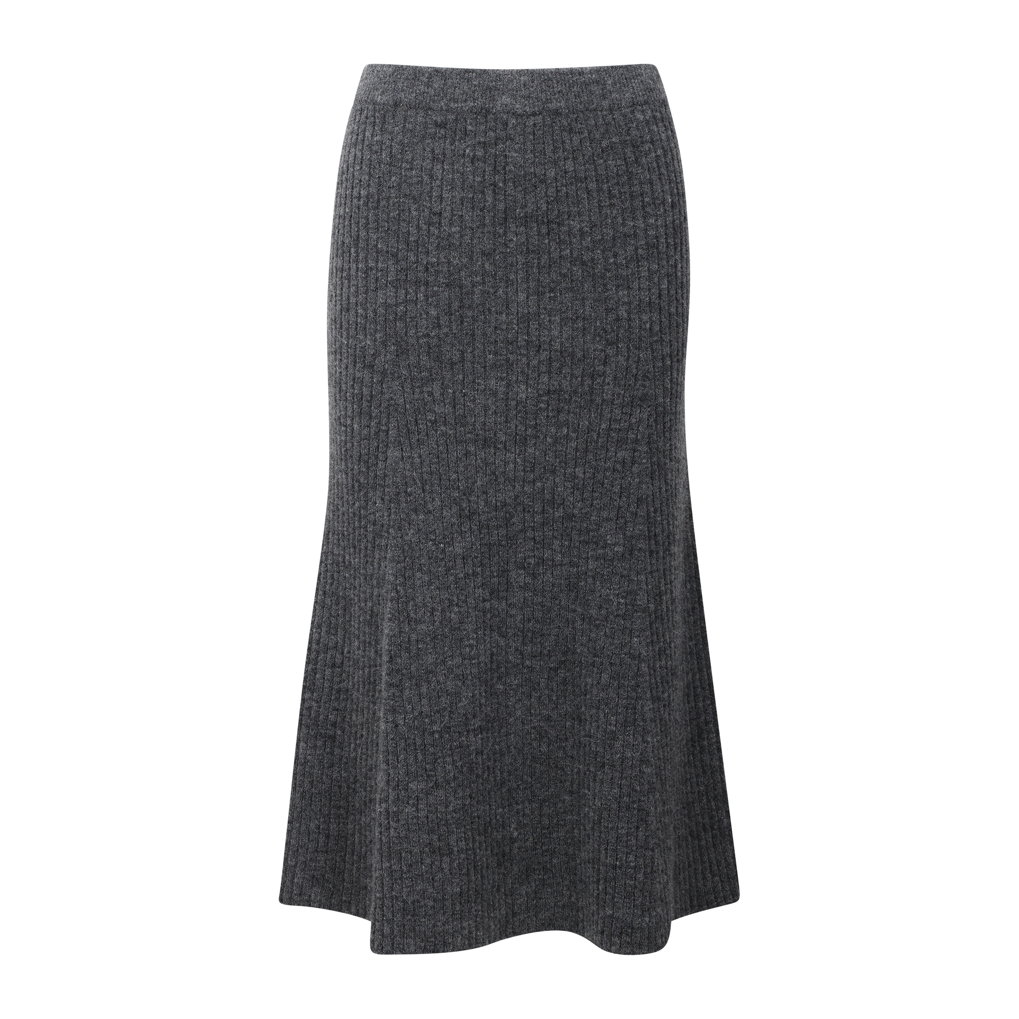 Urban Pioneers Female Zadie Skirt SKIRT DARK GREY