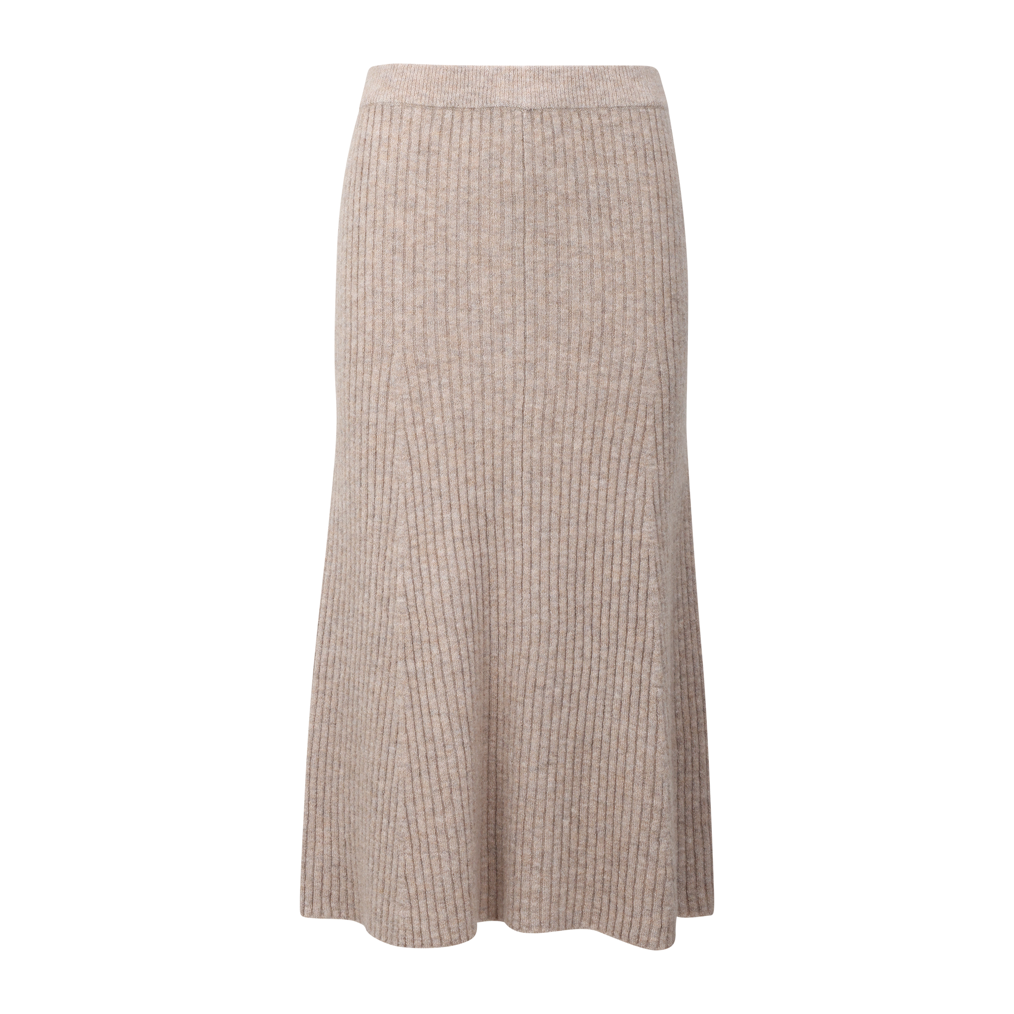Urban Pioneers Female Zadie Skirt SKIRT LIGHT SAND