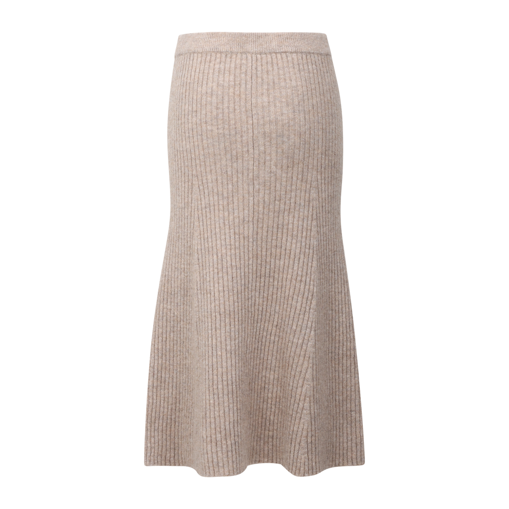 Urban Pioneers Female Zadie Skirt SKIRT LIGHT SAND