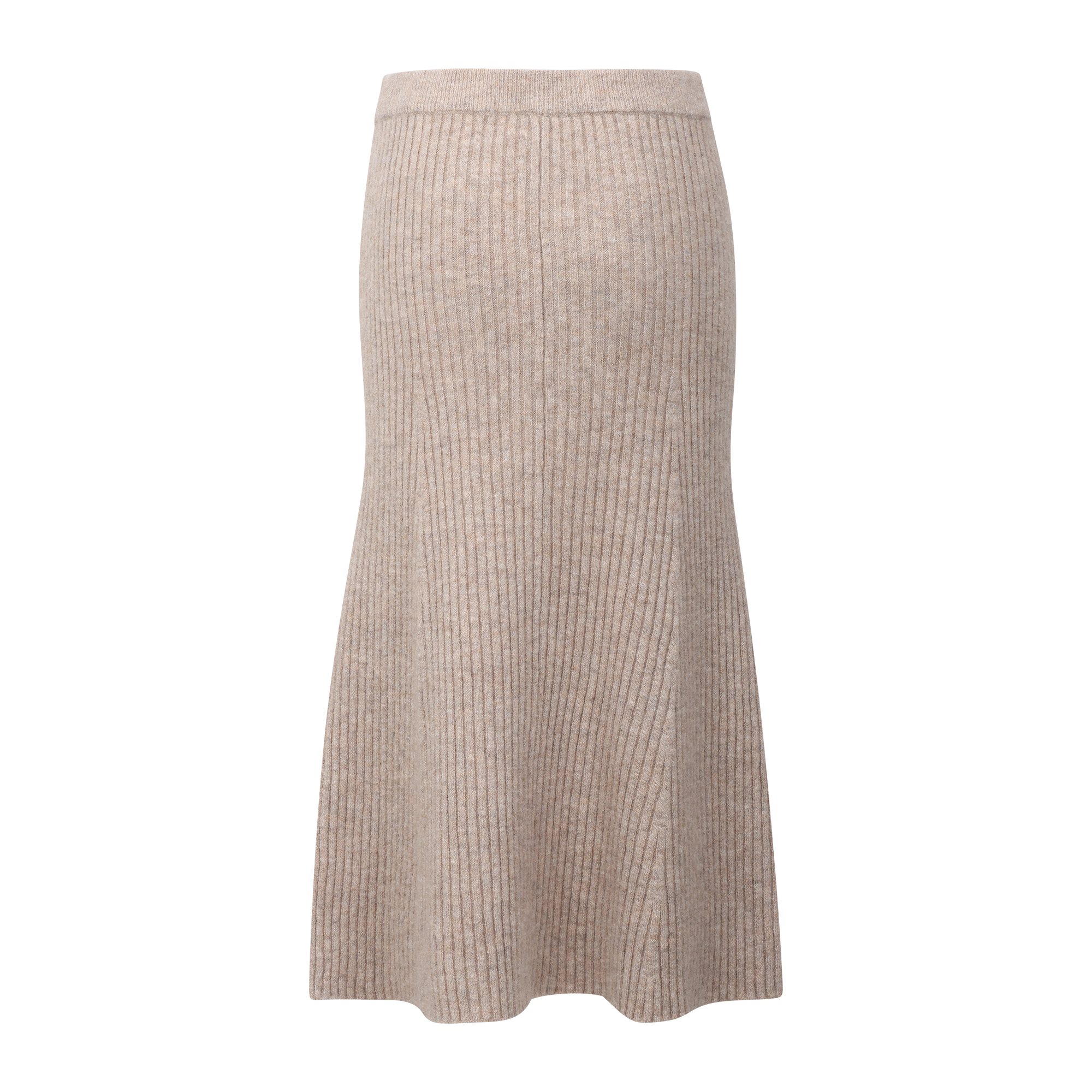 Urban Pioneers Female Zadie Skirt SKIRT LIGHT SAND