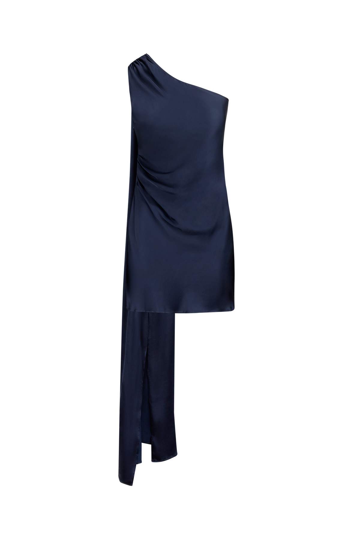 Urban Pioneers Female Zaha Dress DRESS DARK NAVY