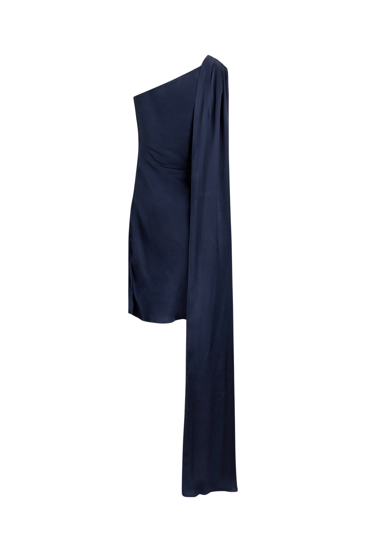 Urban Pioneers Female Zaha Dress DRESS DARK NAVY