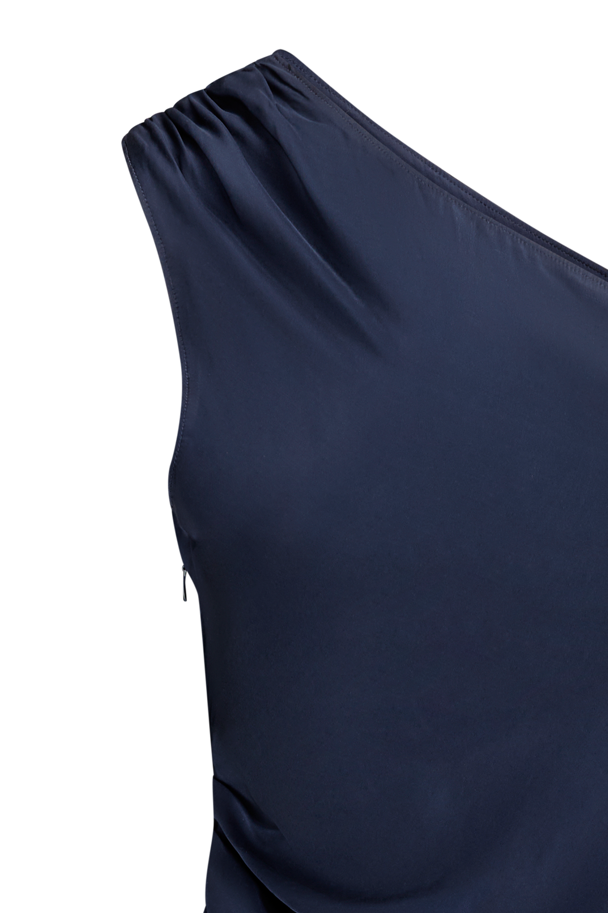 Urban Pioneers Female Zaha Dress DRESS DARK NAVY