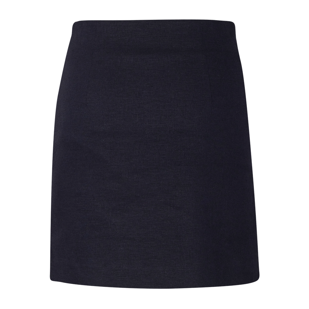 Urban Pioneers Female Zaliki Skirt SKIRT NAVY