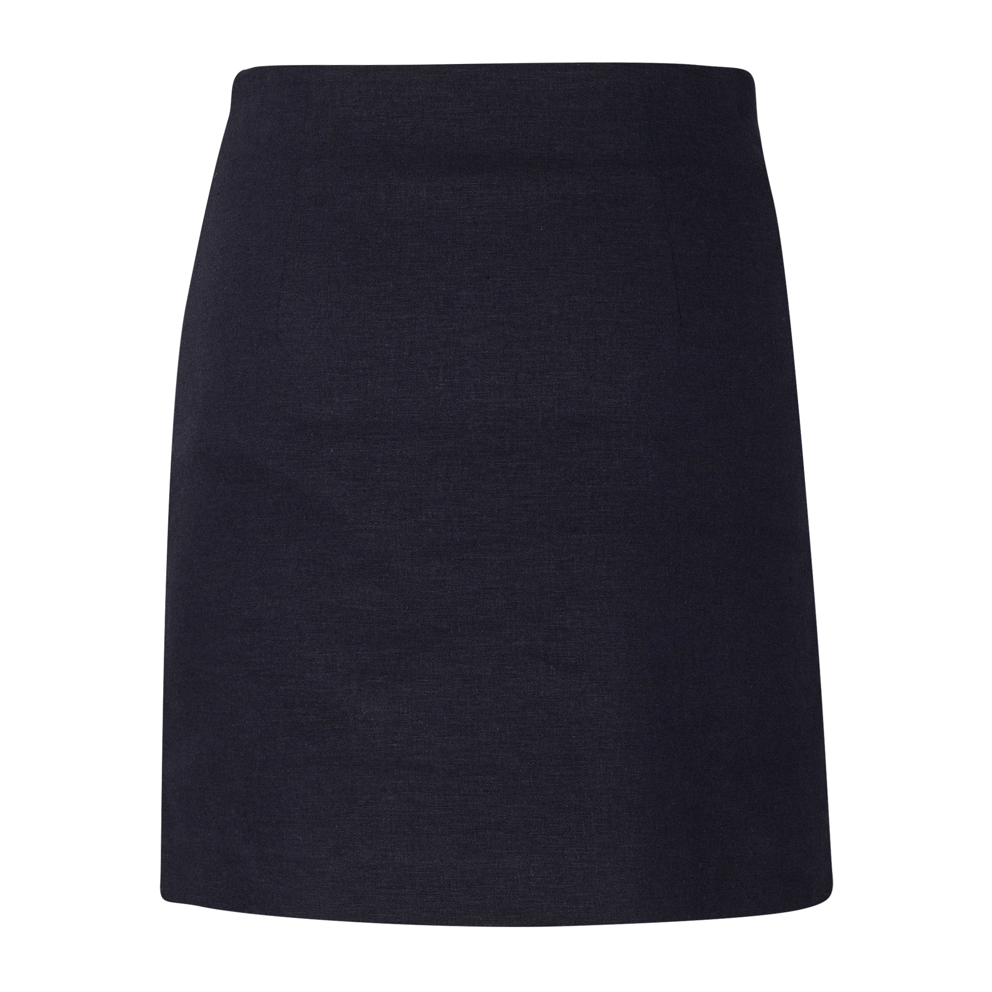 Urban Pioneers Female Zaliki Skirt SKIRT NAVY