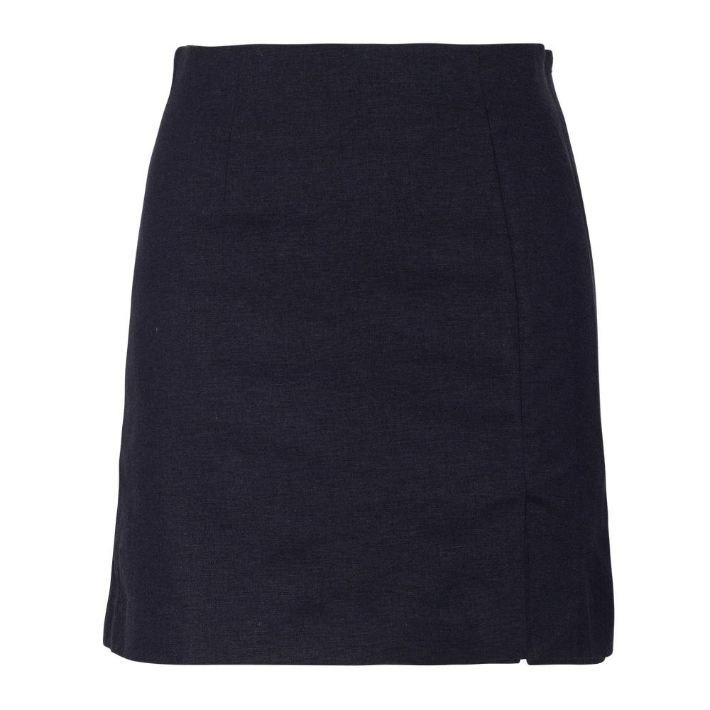 Urban Pioneers Female Zaliki Skirt SKIRT NAVY