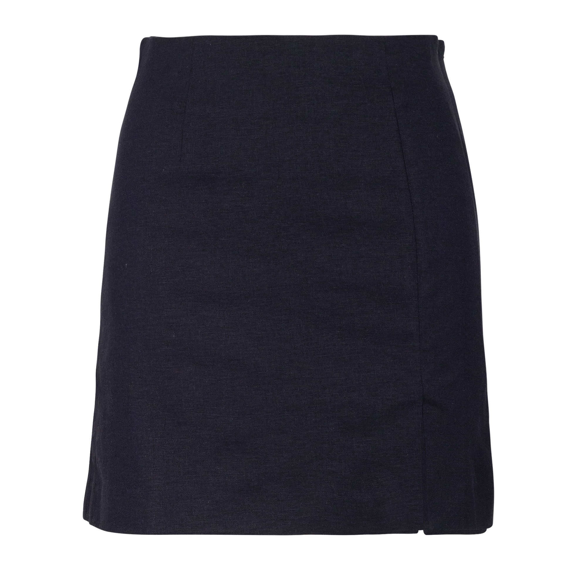 Urban Pioneers Female Zaliki Skirt SKIRT NAVY