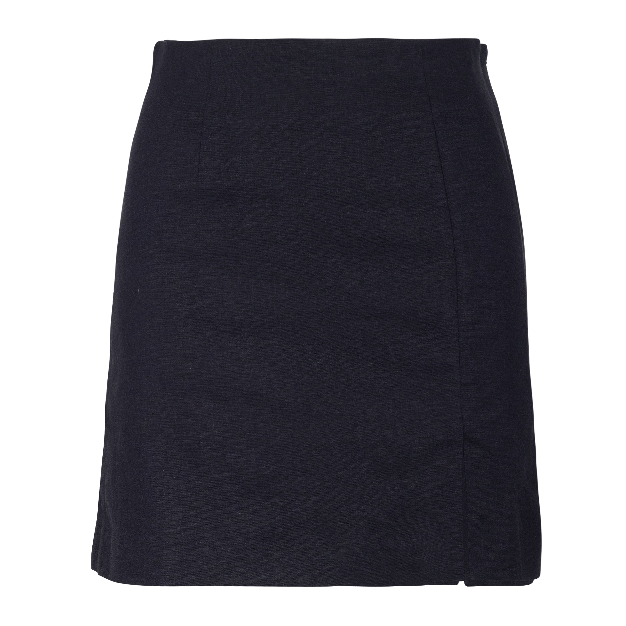 Urban Pioneers Female Zaliki Skirt SKIRT NAVY