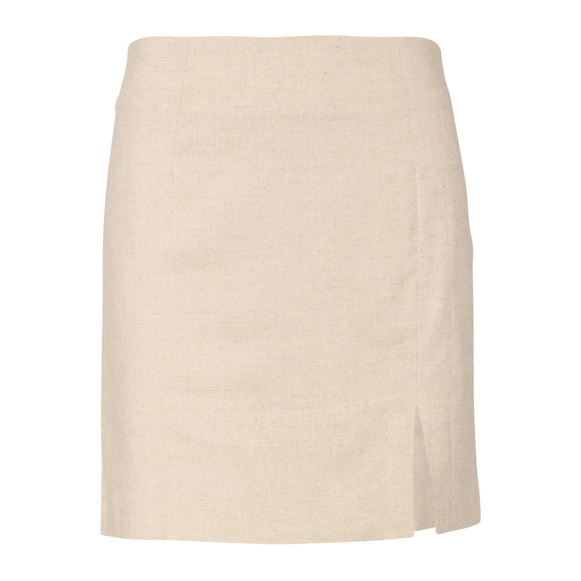 Urban Pioneers Female Zaliki Skirt SKIRT SAND MELANGE