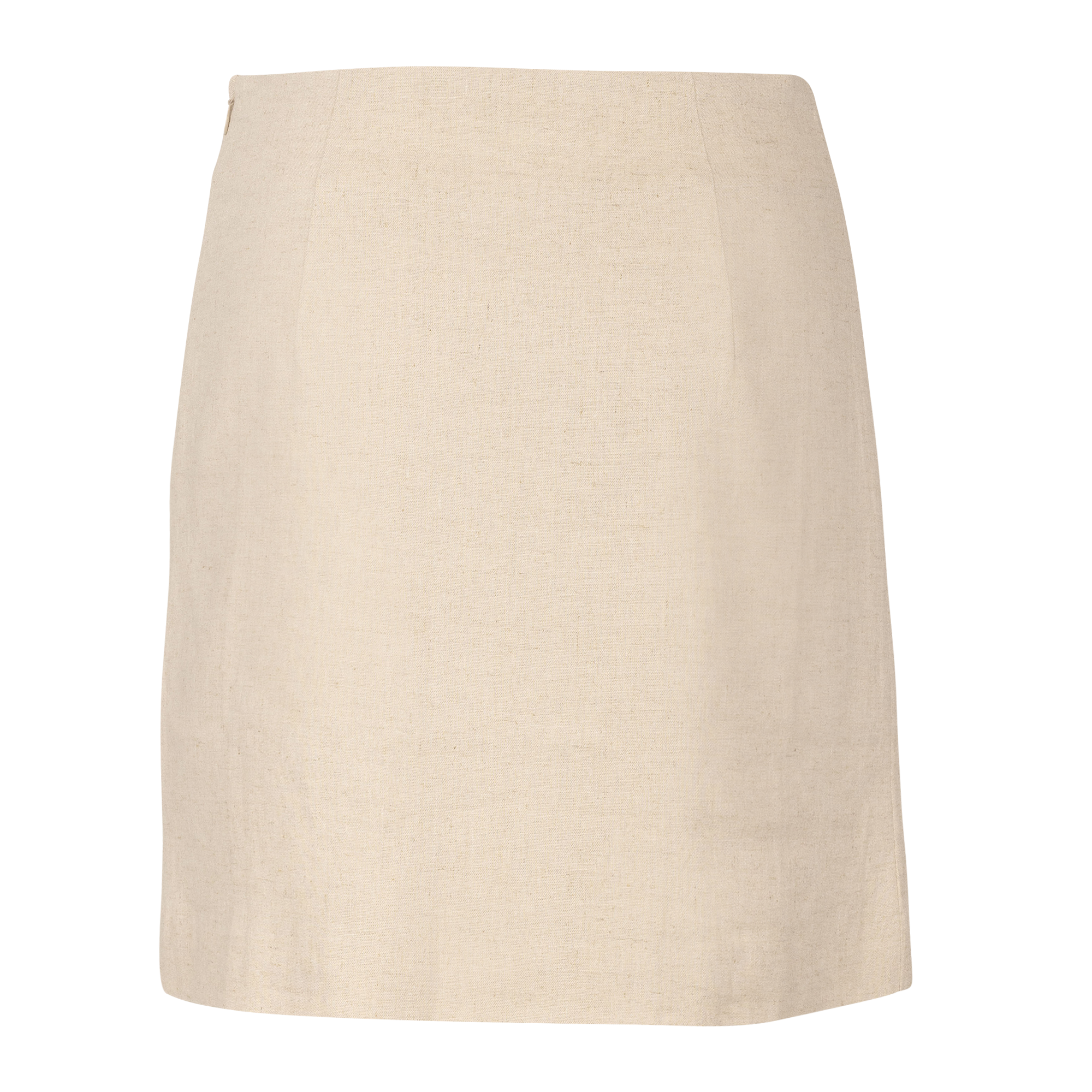 Urban Pioneers Female Zaliki Skirt SKIRT SAND MELANGE
