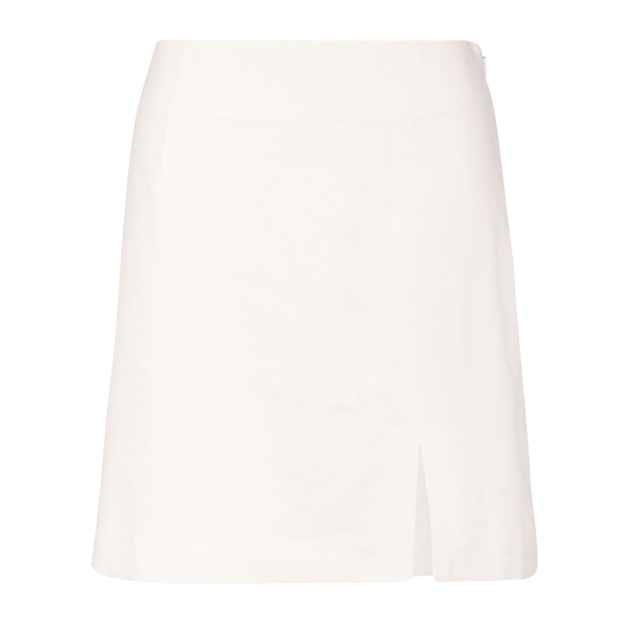 Urban Pioneers Female Zaliki Skirt SKIRT WHITE