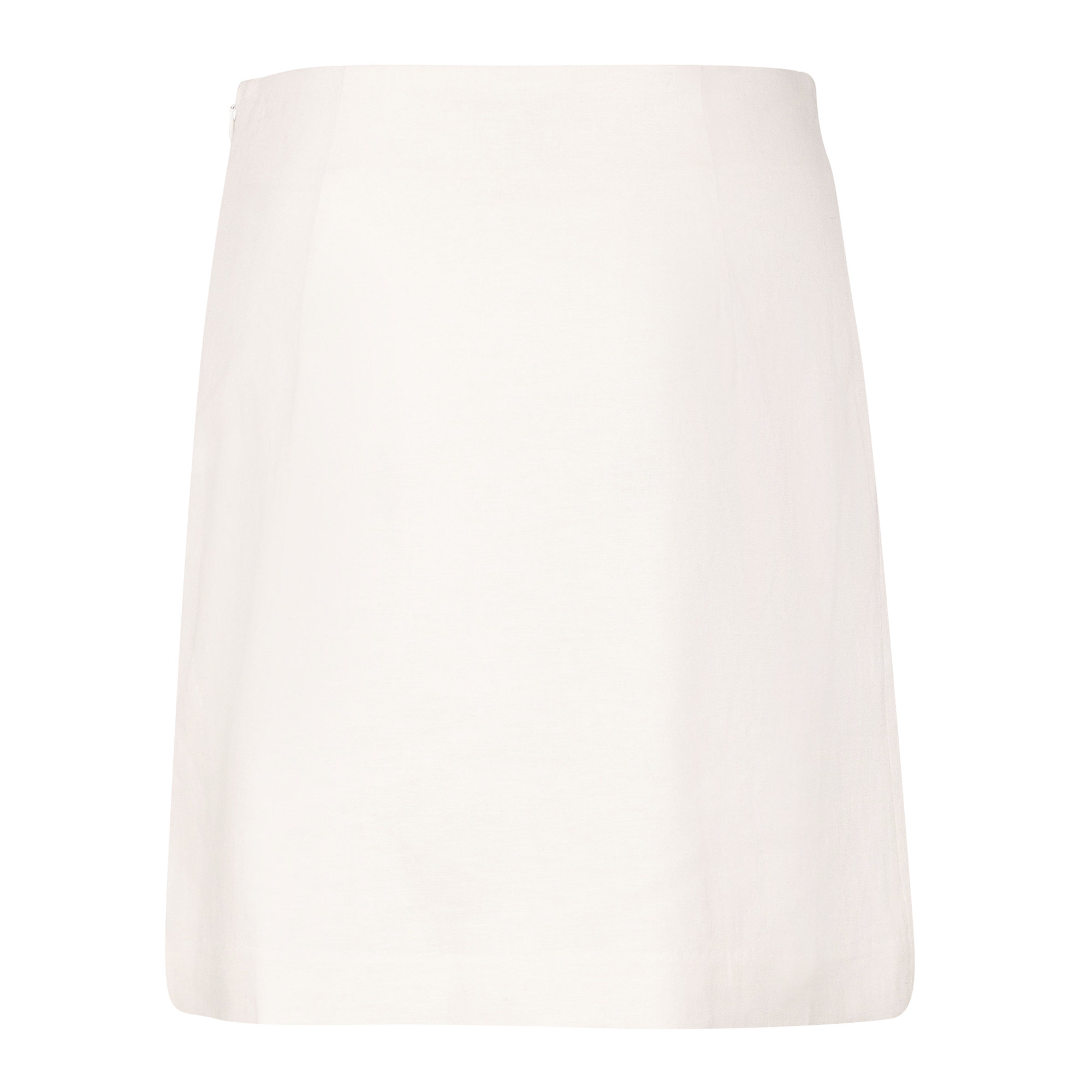 Urban Pioneers Female Zaliki Skirt SKIRT WHITE