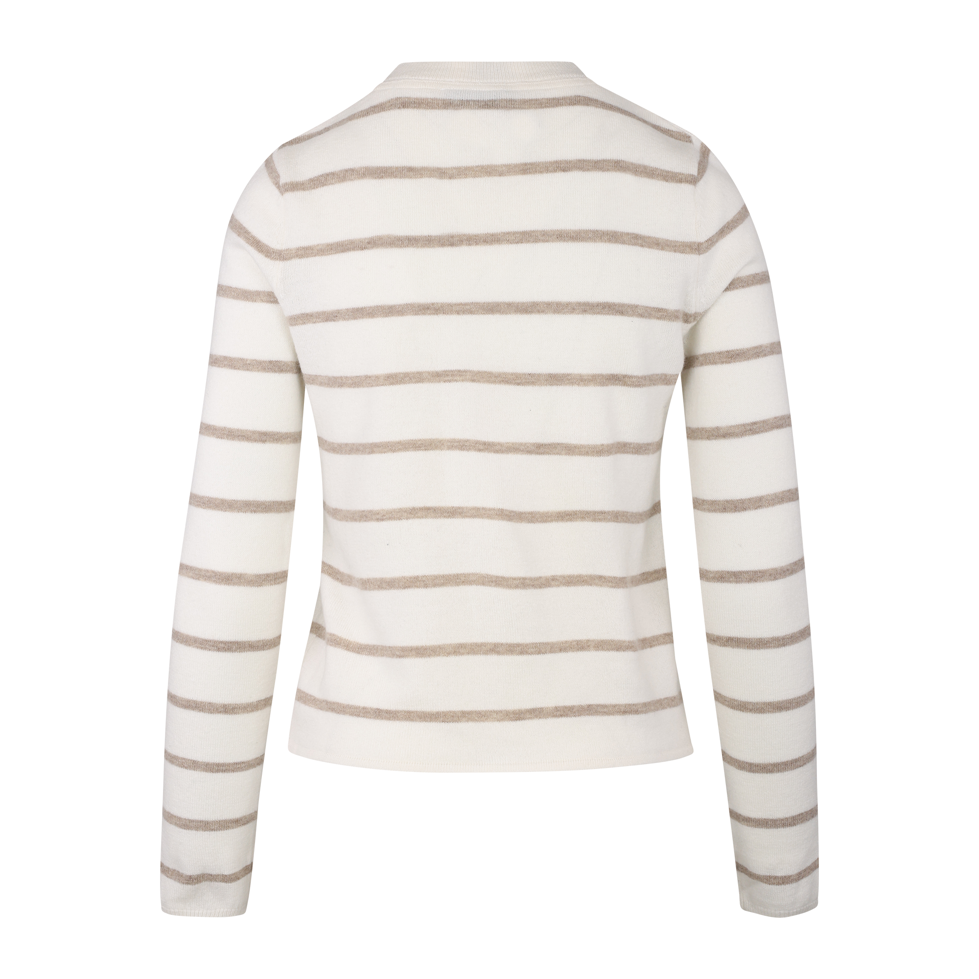 Urban Pioneers Female Zandra Cardigan CARDIGAN CREAM