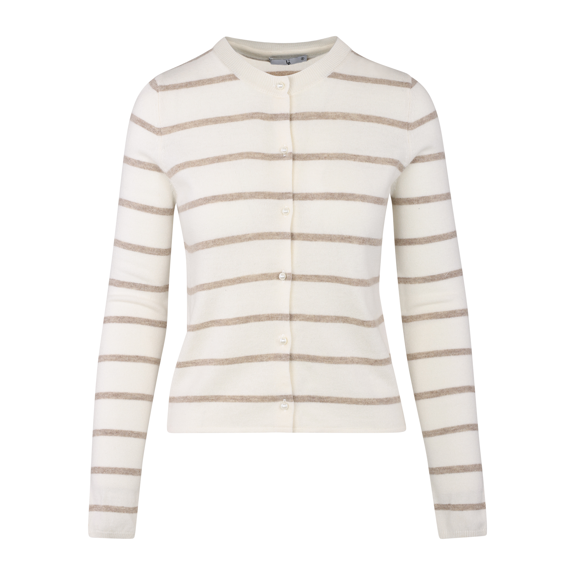 Urban Pioneers Female Zandra Cardigan CARDIGAN CREAM