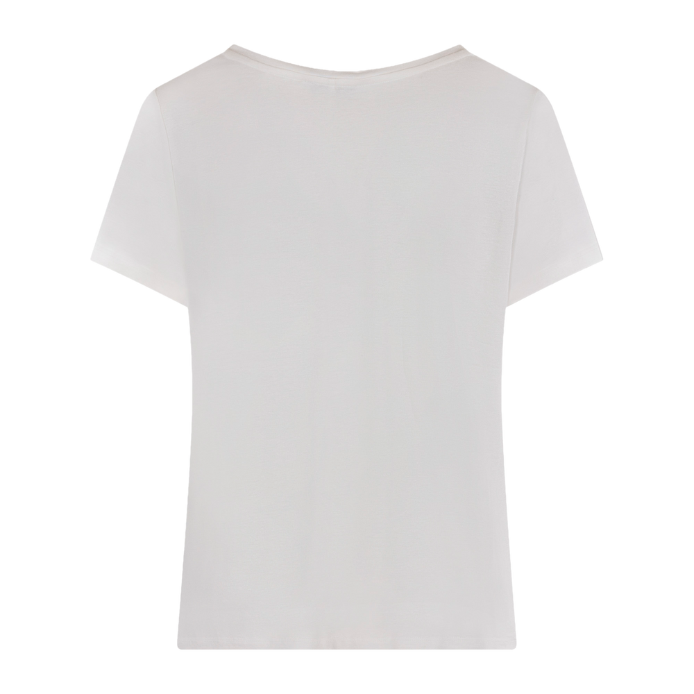 Urban Pioneers Female Zaneta Tee T-SHIRT WHITE