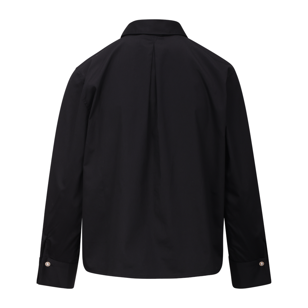 Urban Pioneers Female Zelda Shirt SHIRT BLACK