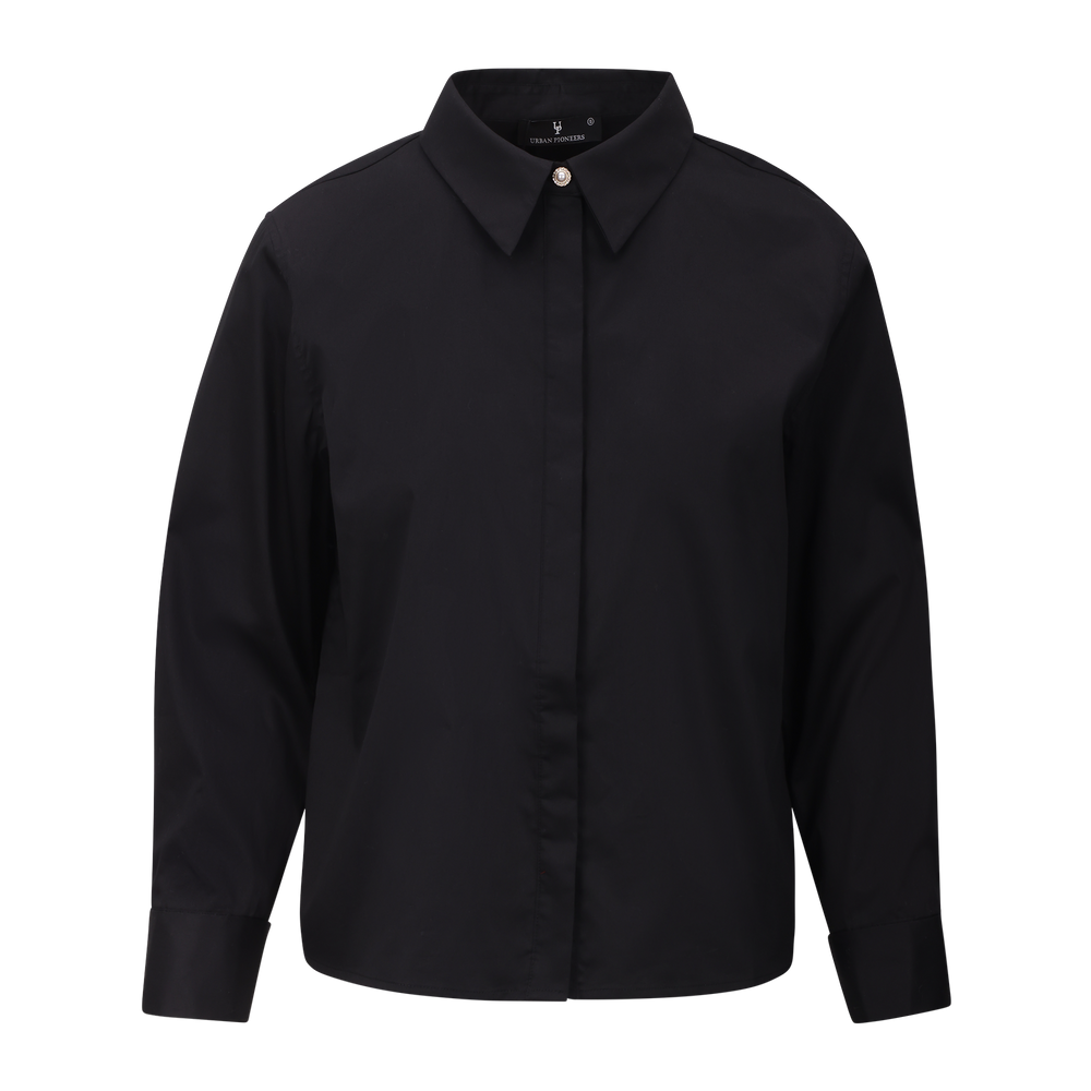 Urban Pioneers Female Zelda Shirt SHIRT BLACK