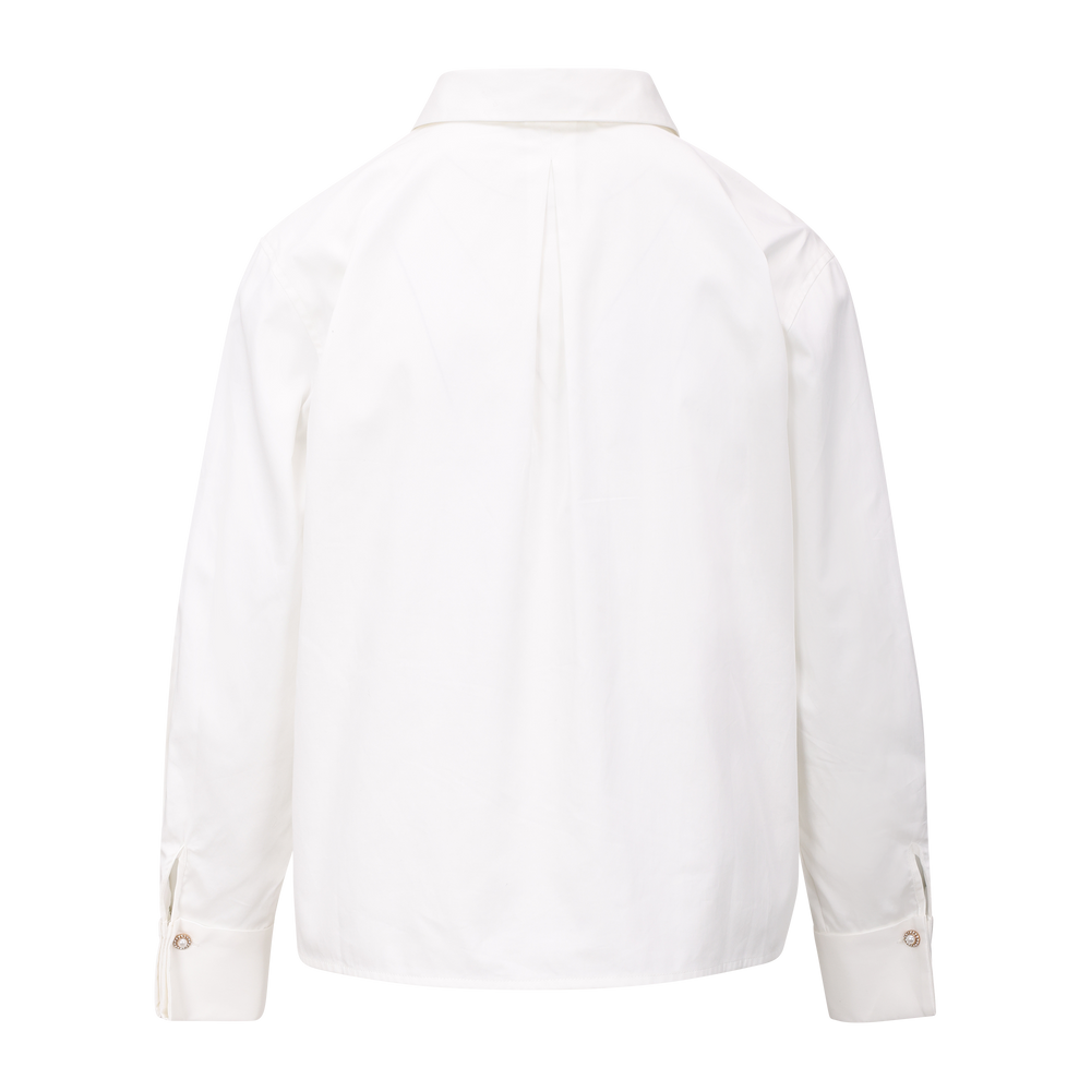 Urban Pioneers Female Zelda Shirt SHIRT WHITE