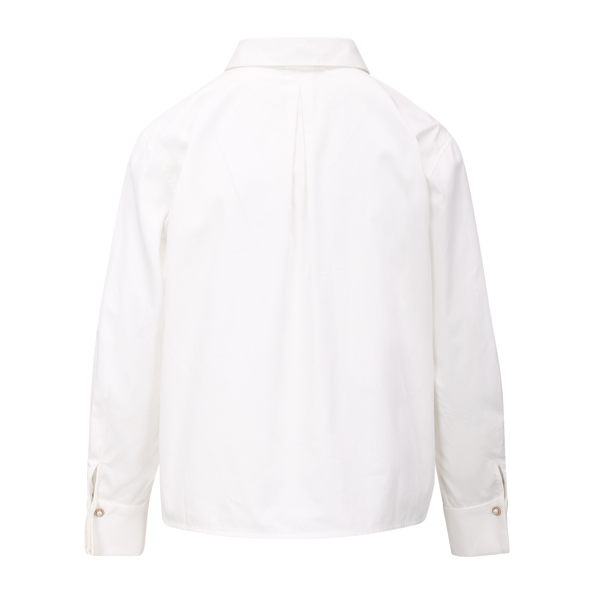 Urban Pioneers Female Zelda Shirt SHIRT WHITE