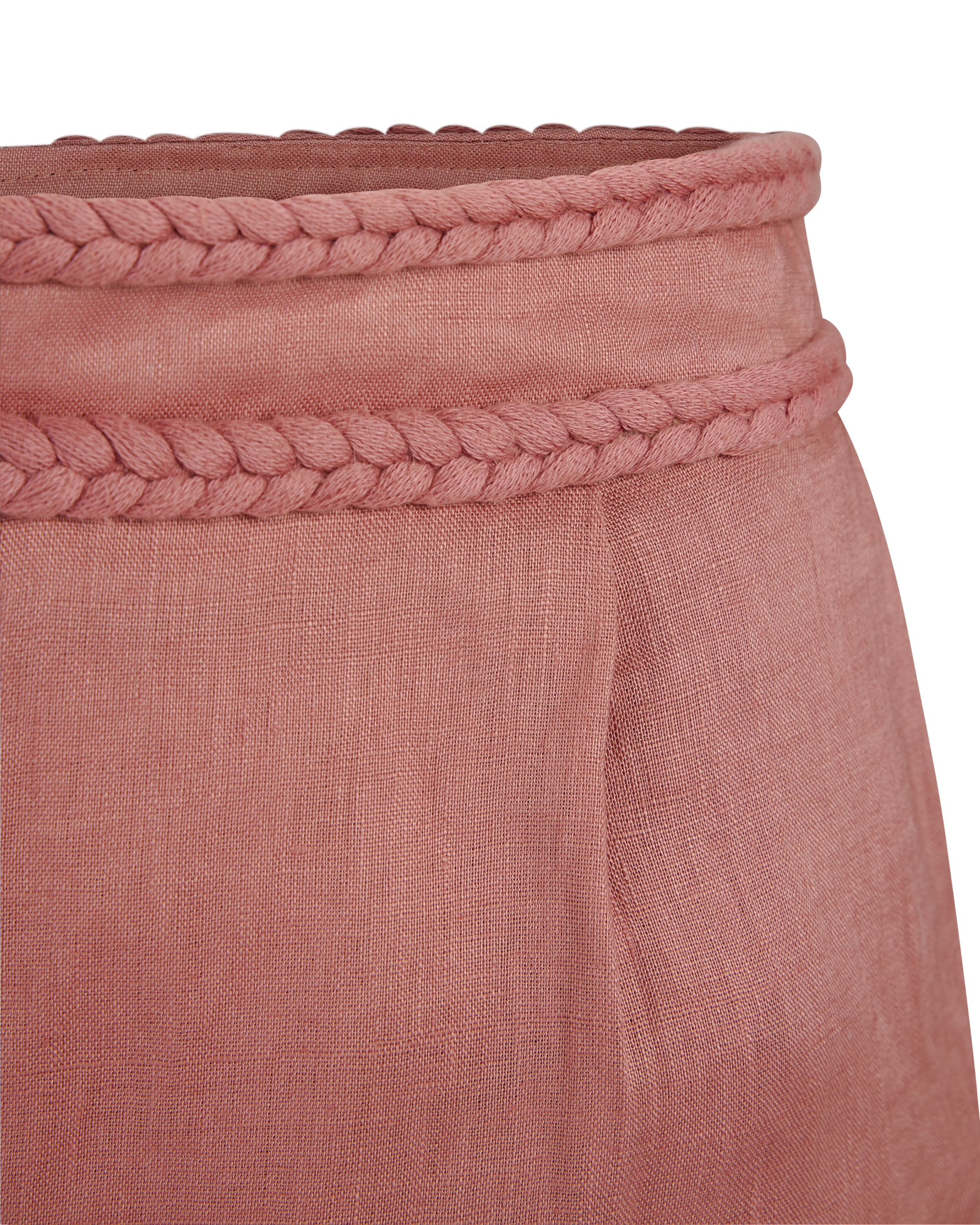 Urban Pioneers Female Zelmira Shorts SHORTS DUSTY PINK