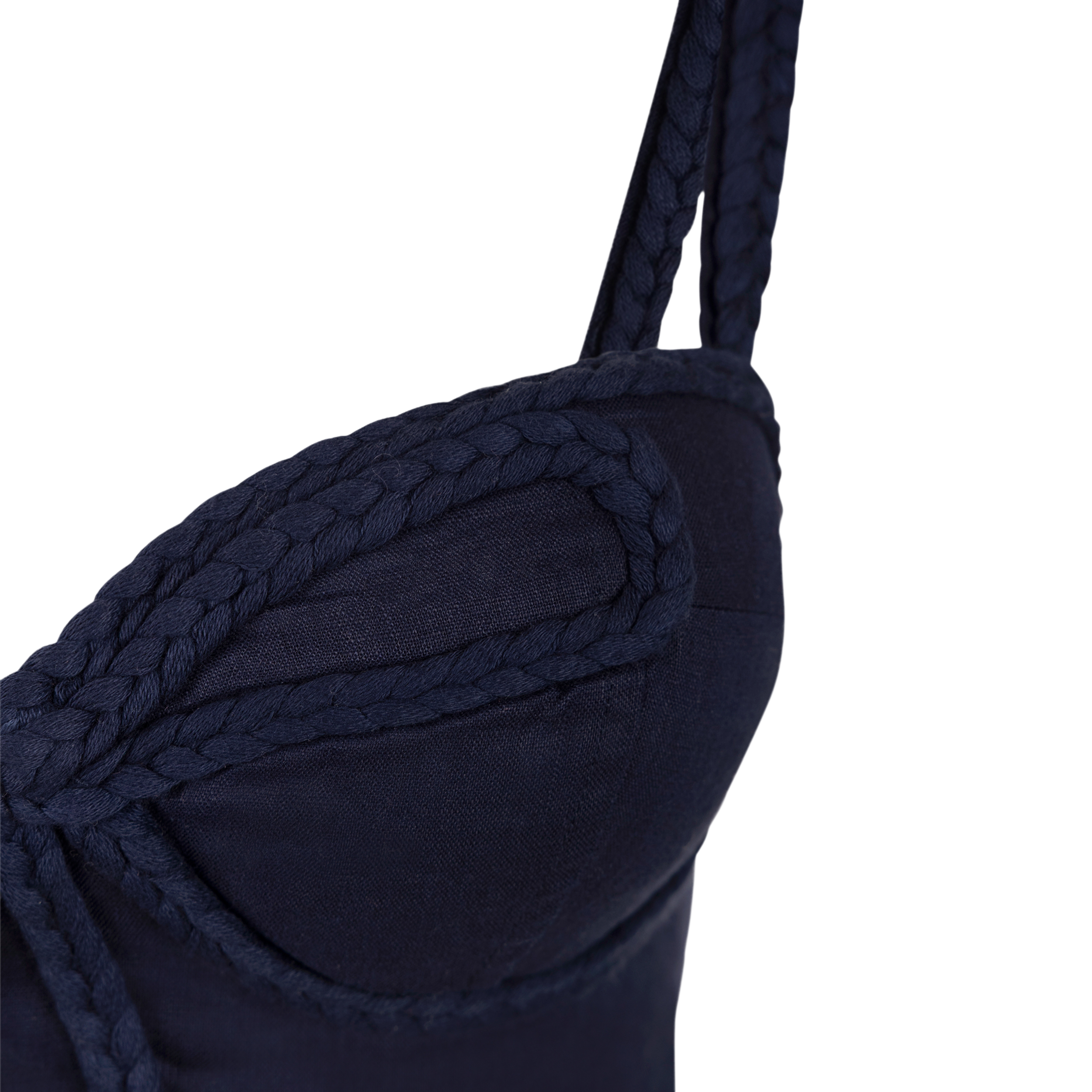 Urban Pioneers Female Zelmira Top TOP DARK NAVY