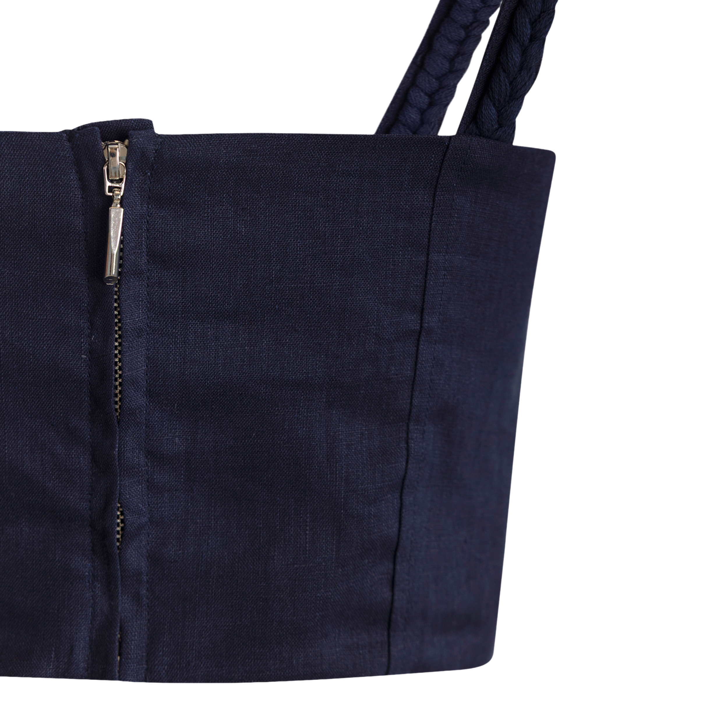 Urban Pioneers Female Zelmira Top TOP DARK NAVY