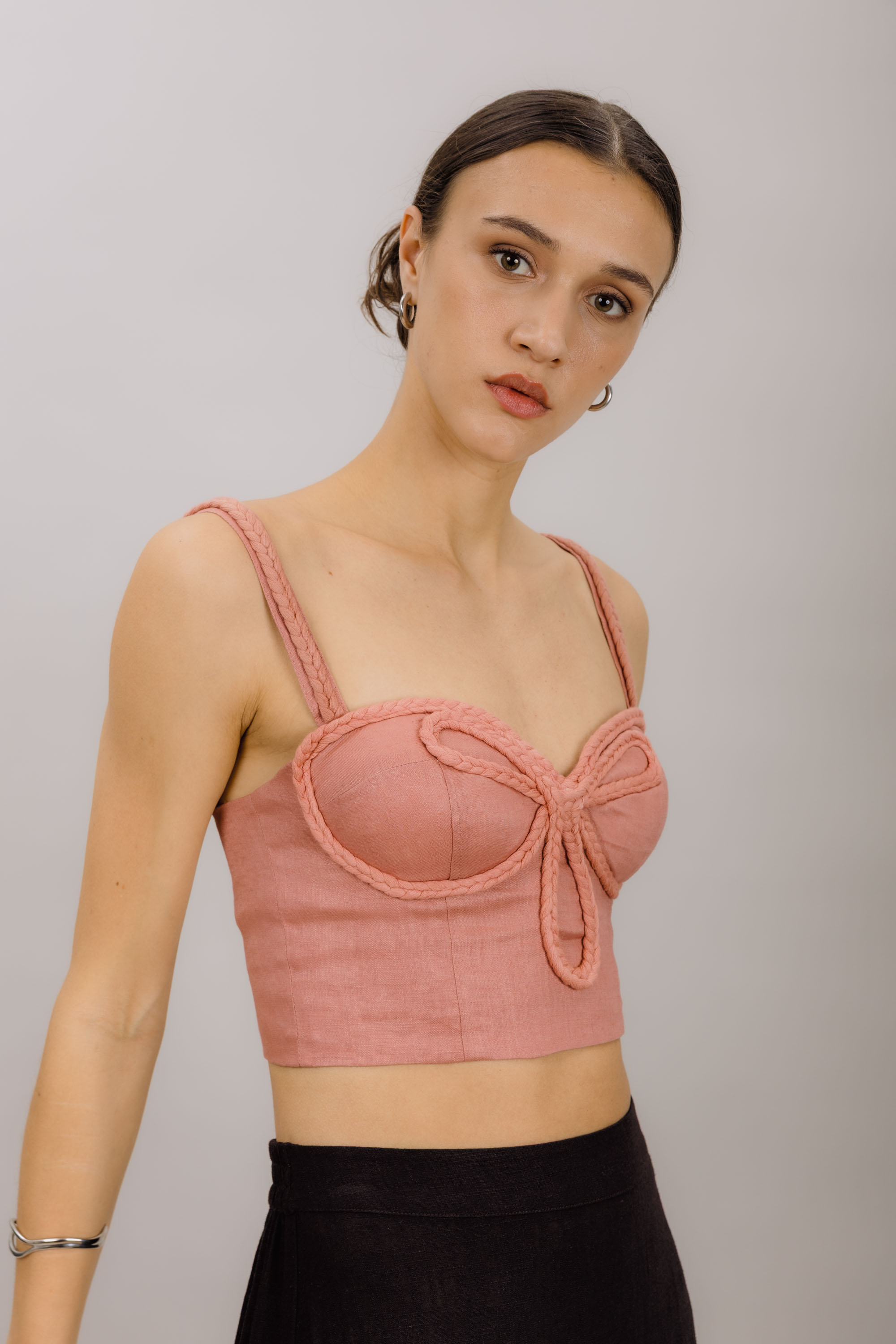 Urban Pioneers Female Zelmira Top TOP