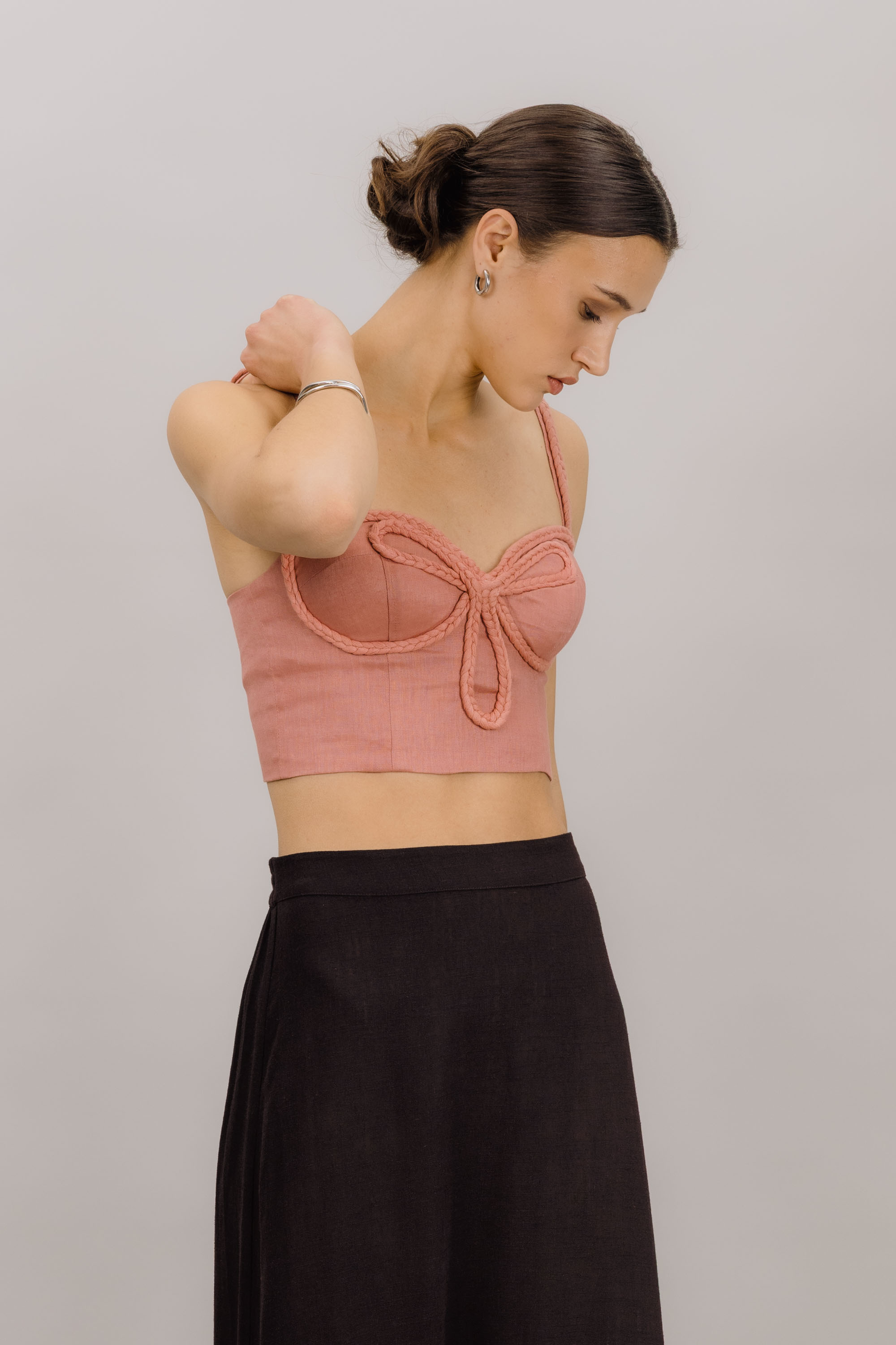 Urban Pioneers Female Zelmira Top TOP