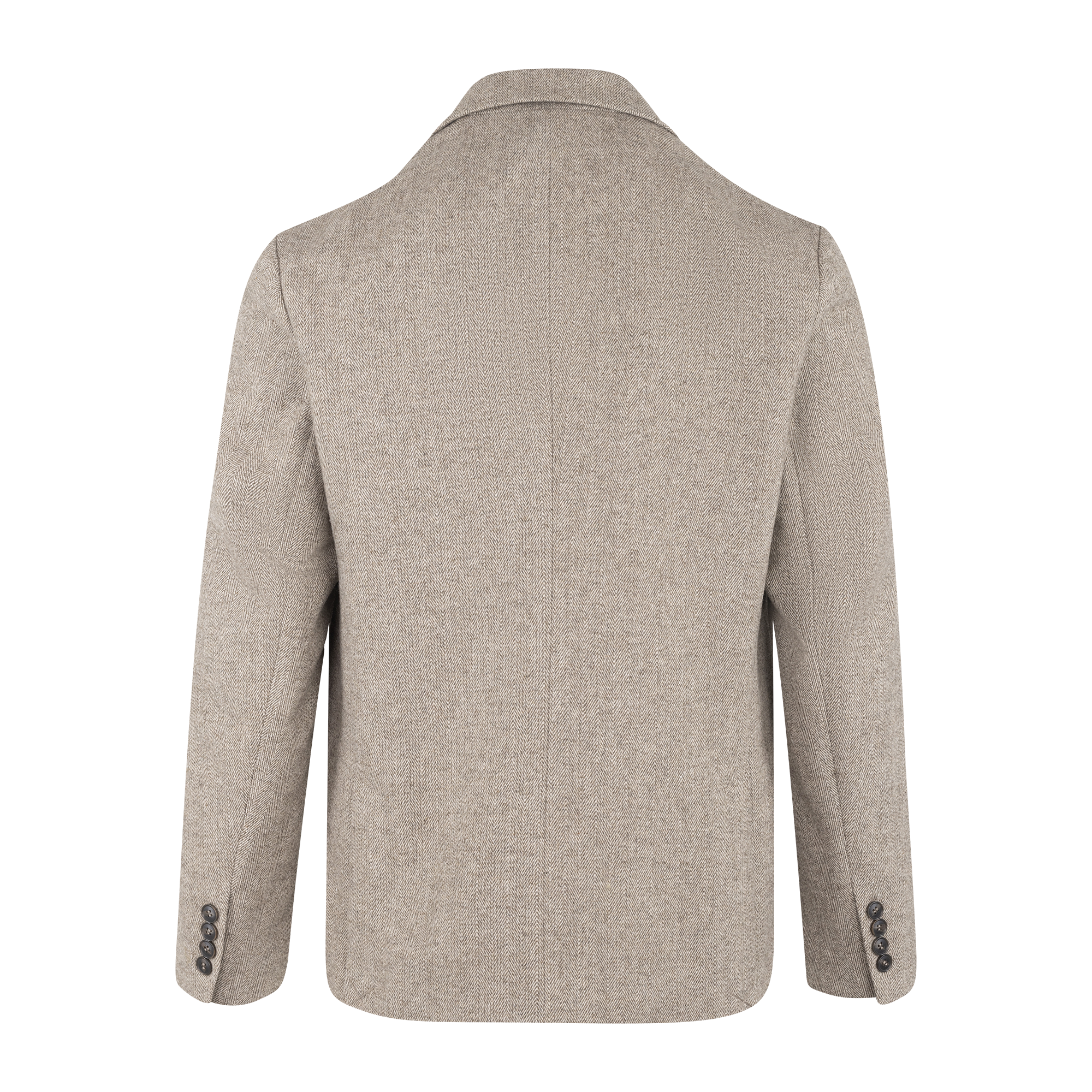 Urban Pioneers Male Zergie Blazer BLAZER BROWN