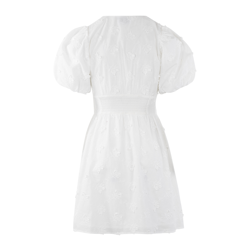 Urban Pioneers Female Zoey Dress DRESS WHITE