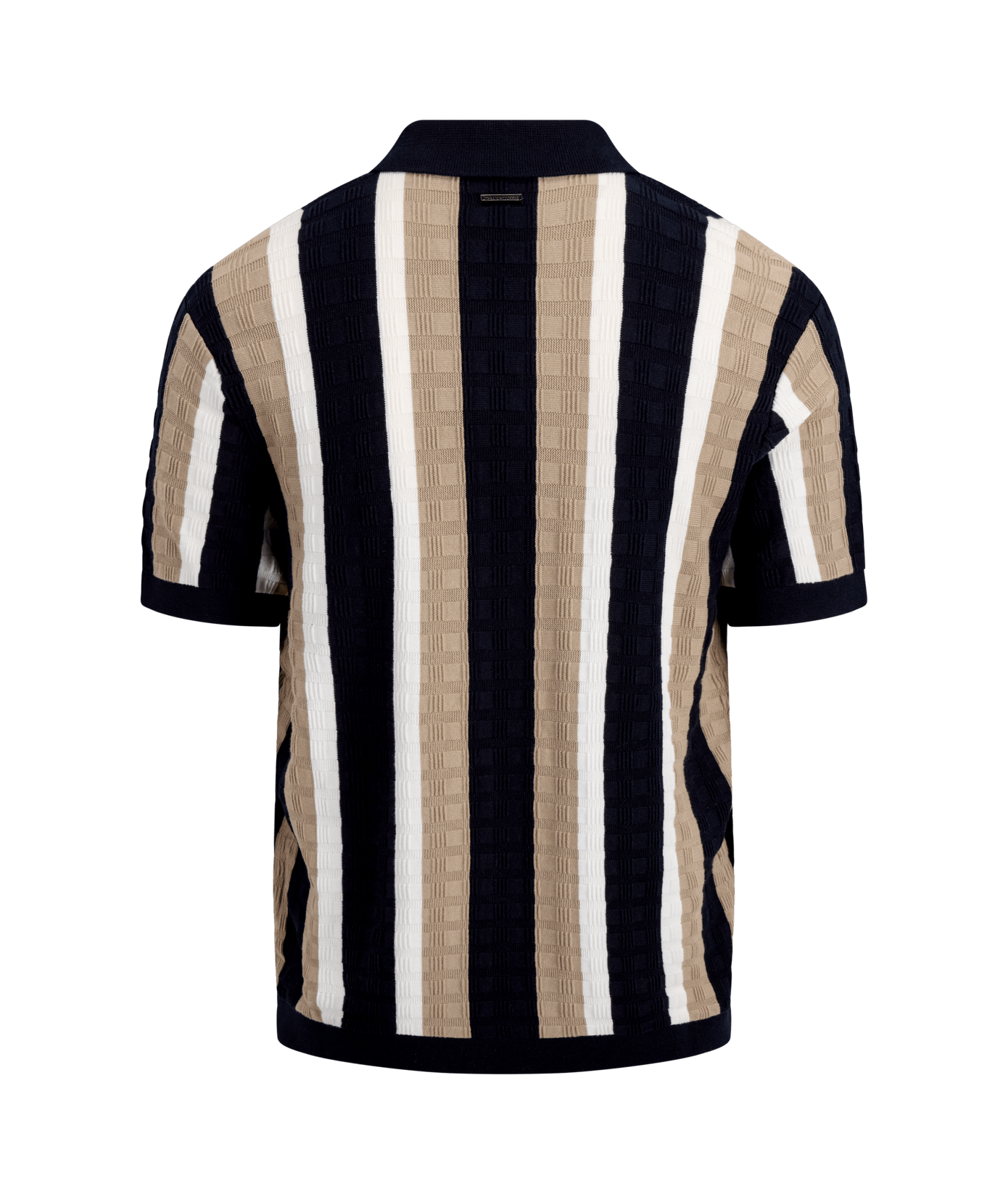 Alexander SS Shirt fra Urban Pioneers