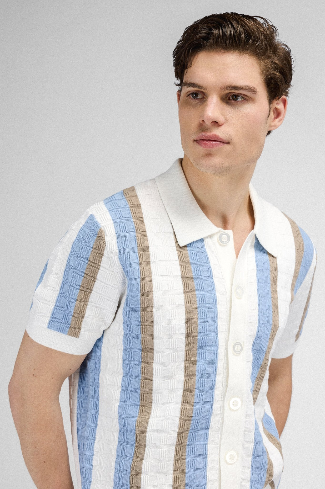 Alexander SS Shirt fra Urban Pioneers