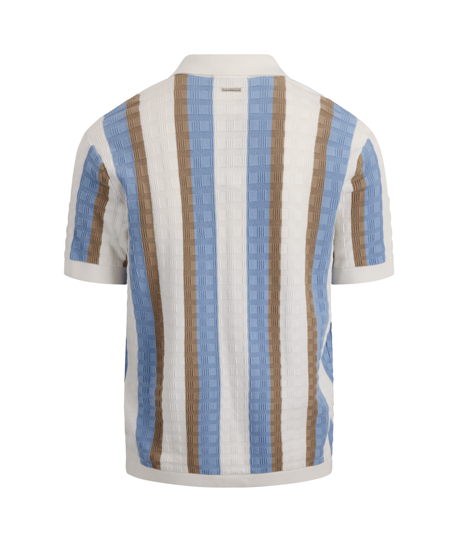 Alexander SS Shirt fra Urban Pioneers