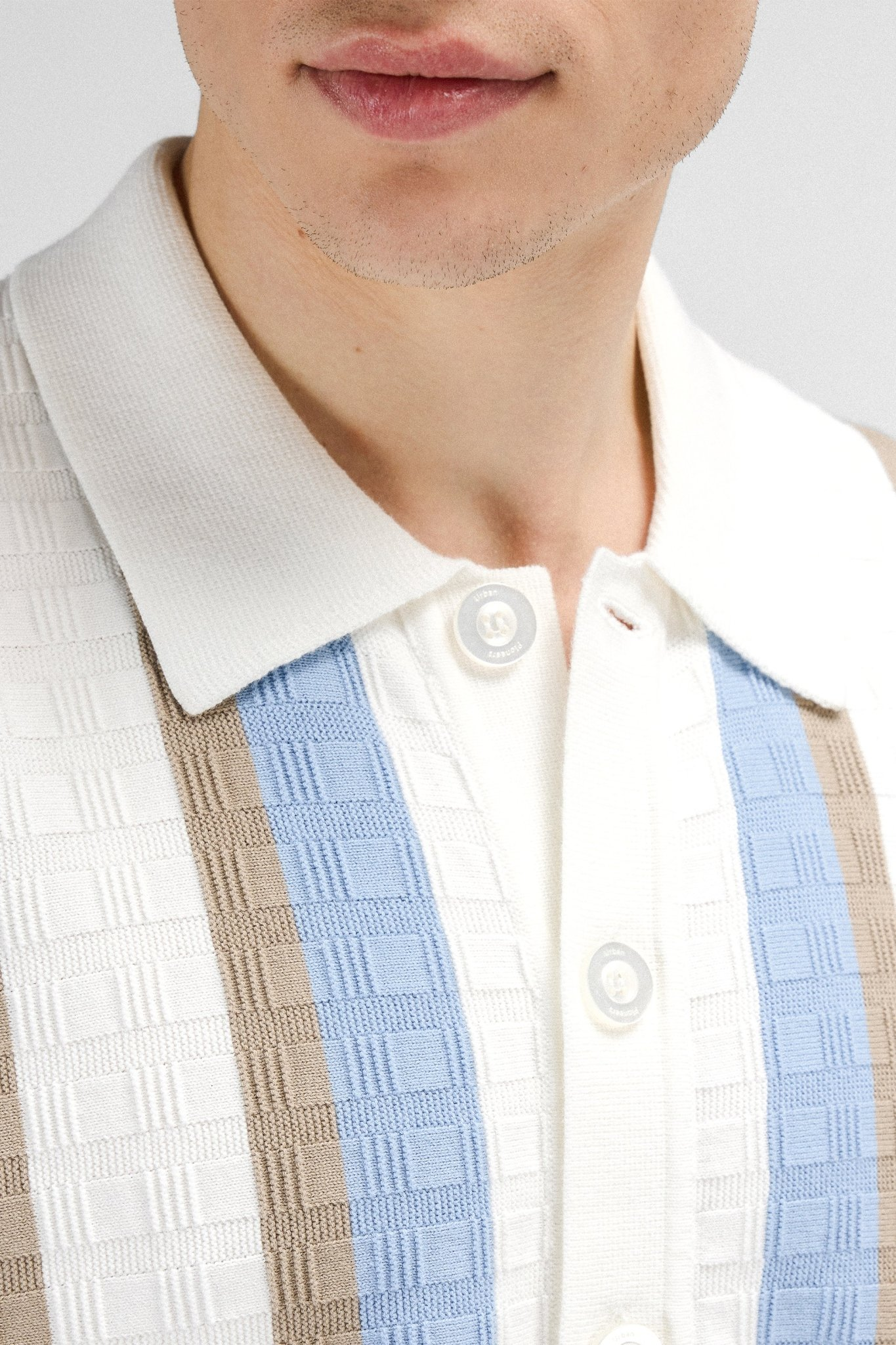 Alexander SS Shirt fra Urban Pioneers