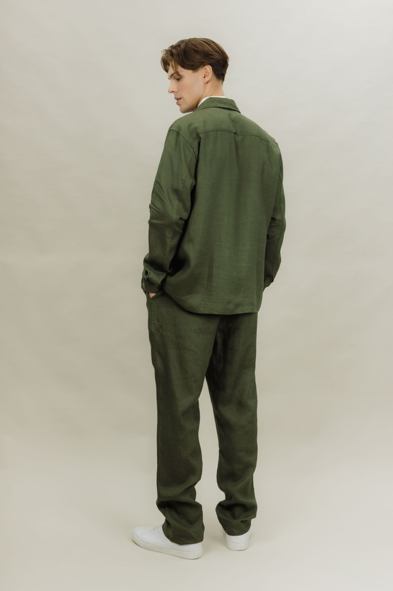 Bartolo Pants fra Urban Pioneers