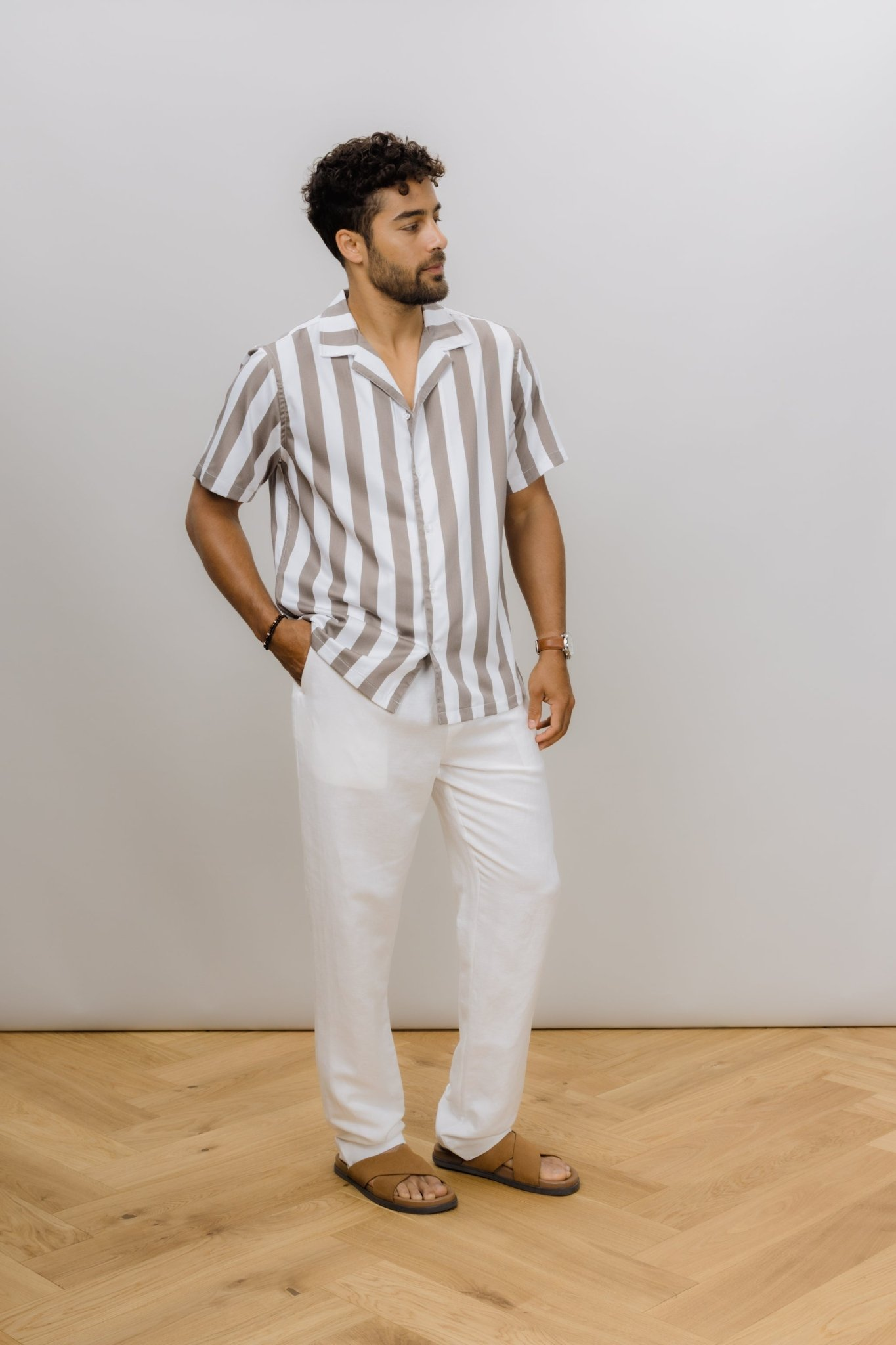 Bartolo Pants fra Urban Pioneers