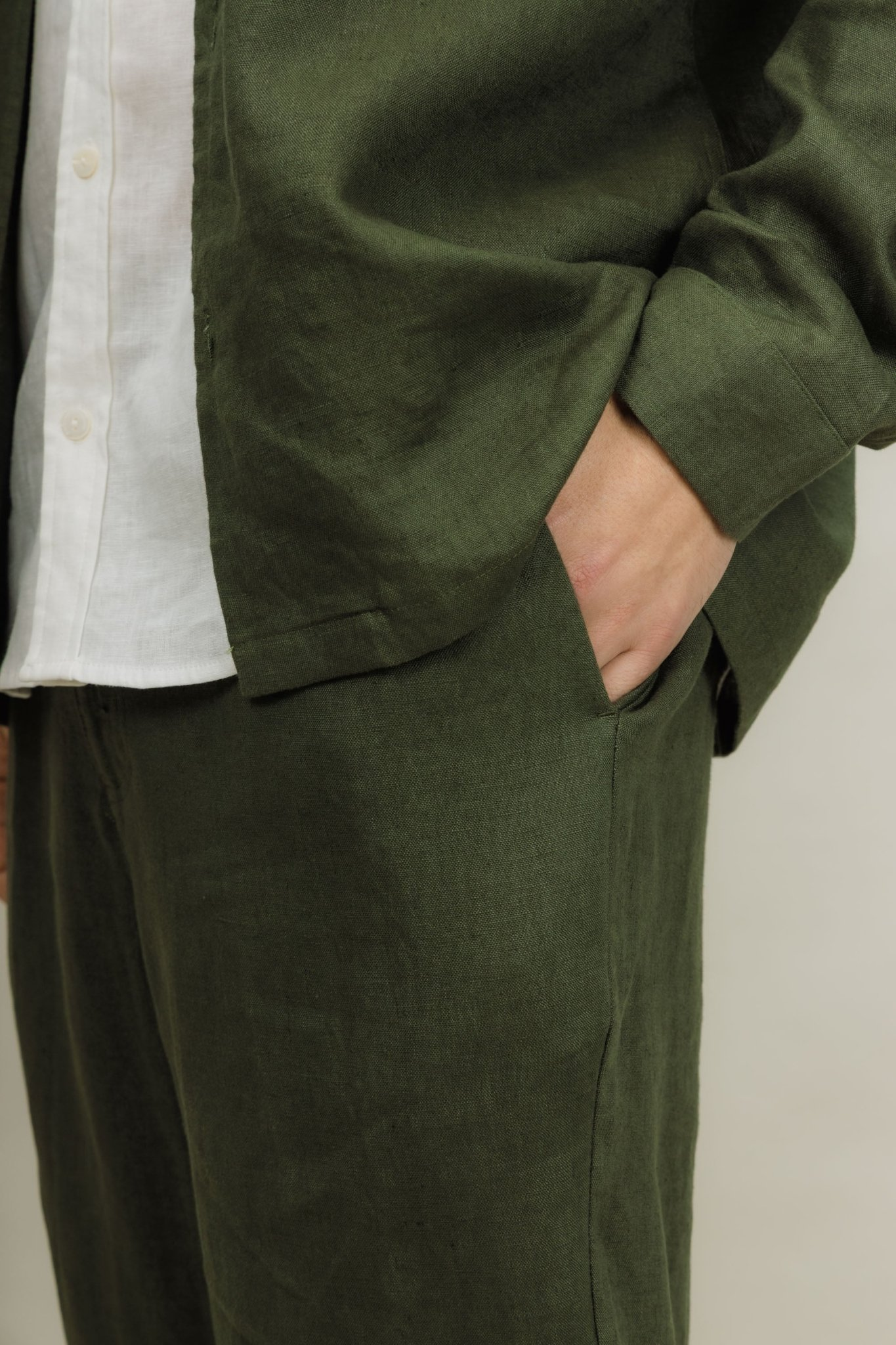 Bartolo Pants fra Urban Pioneers