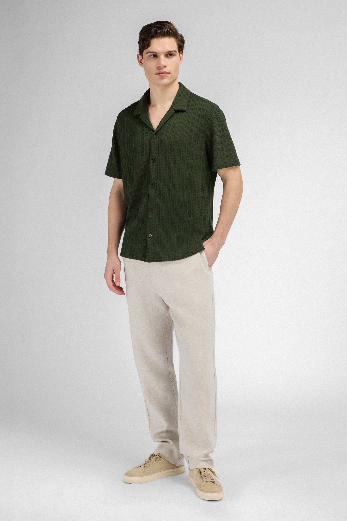Bartolo Pants fra Urban Pioneers