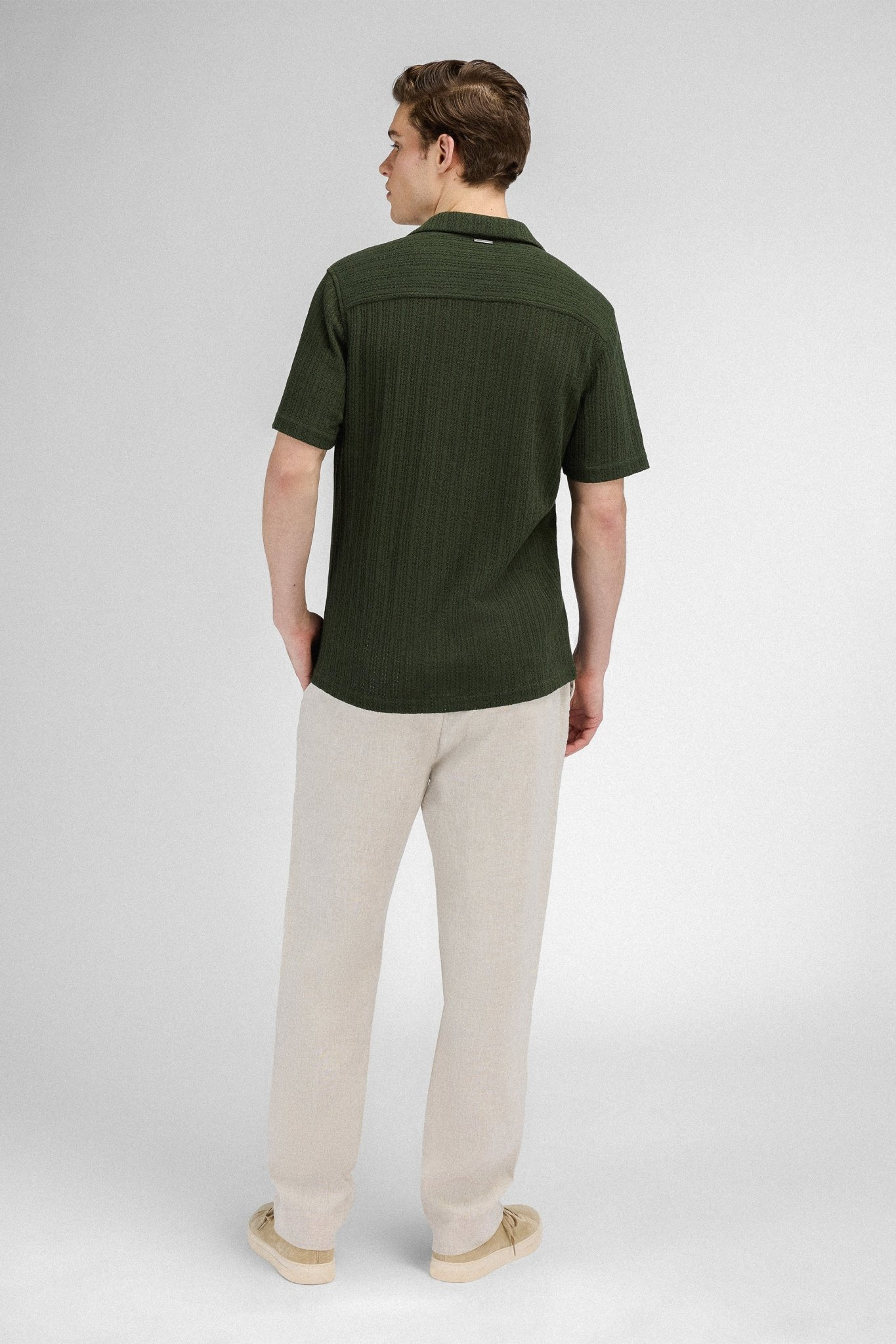 Bartolo Pants fra Urban Pioneers