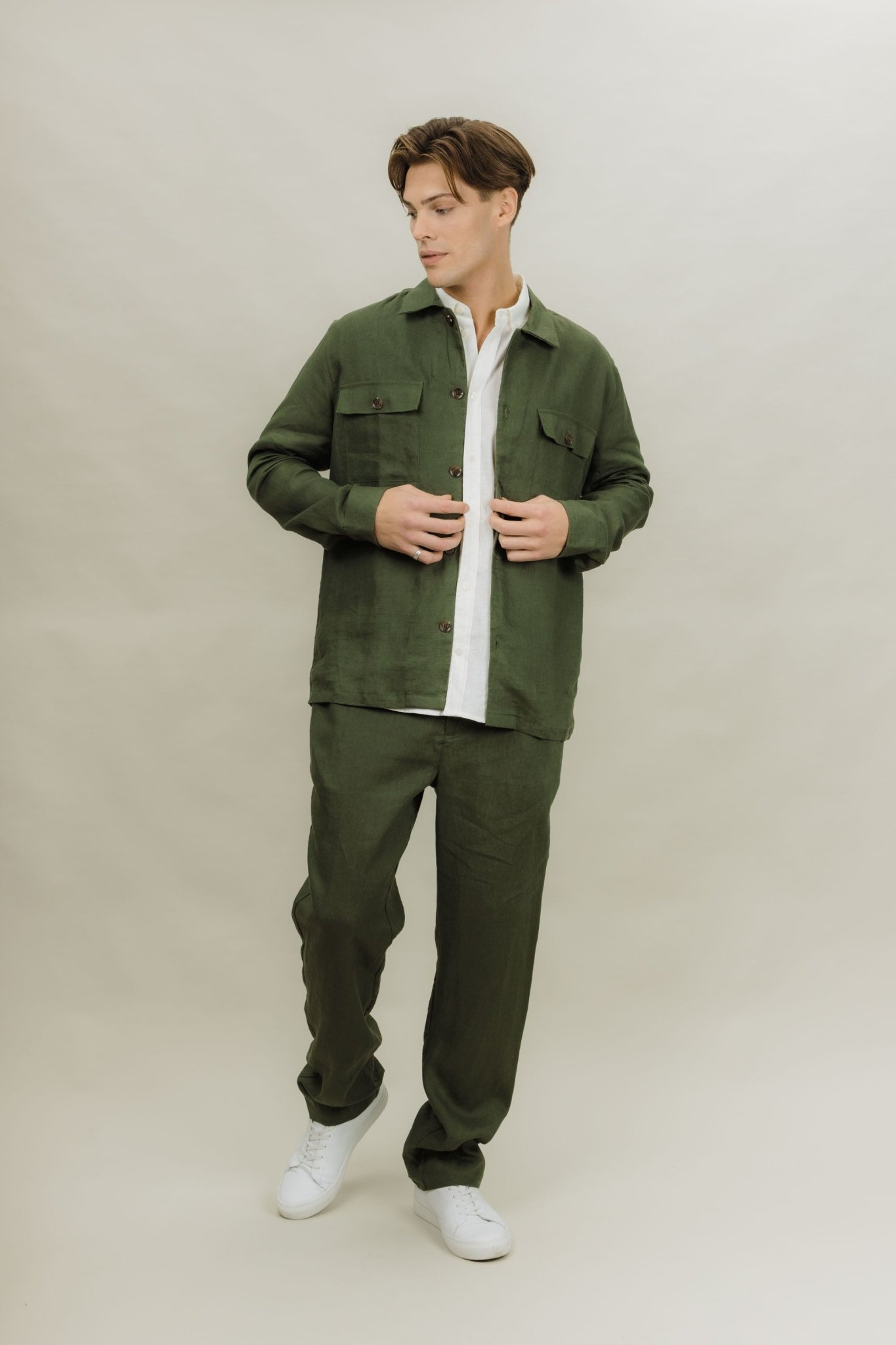 Bartolo Pants fra Urban Pioneers