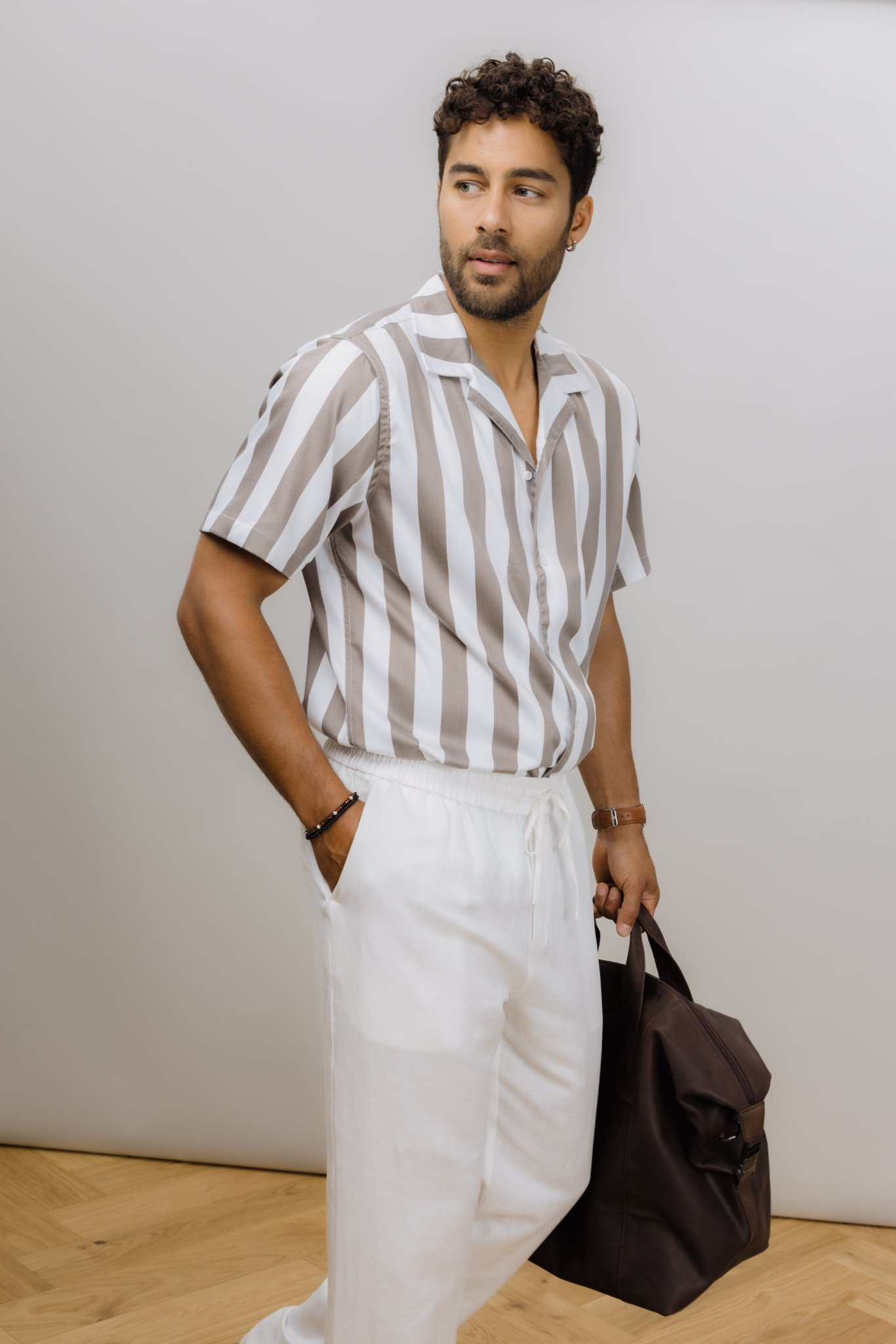 Bartolo Pants fra Urban Pioneers