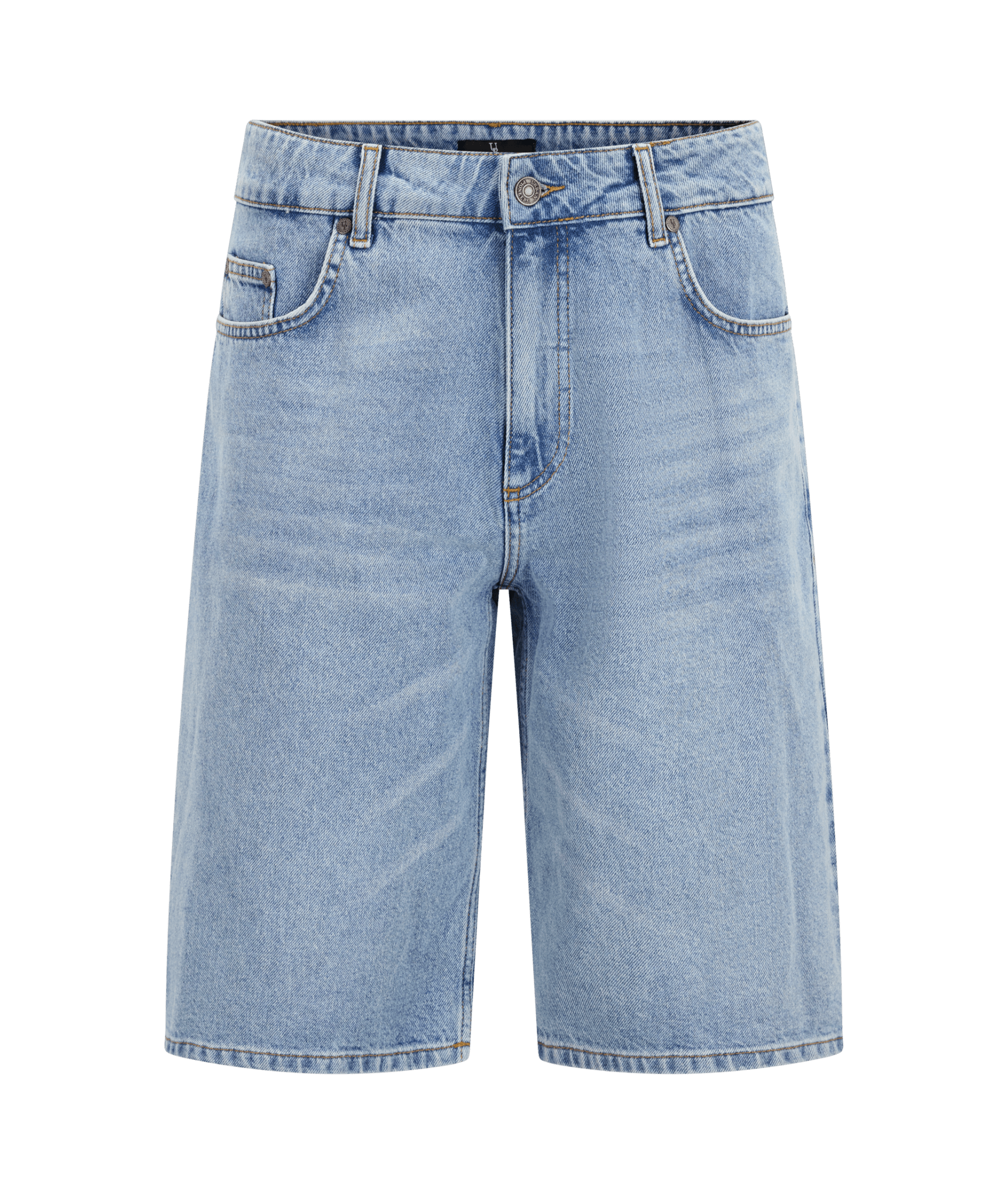 Chance Denim Shorts fra Urban Pioneers