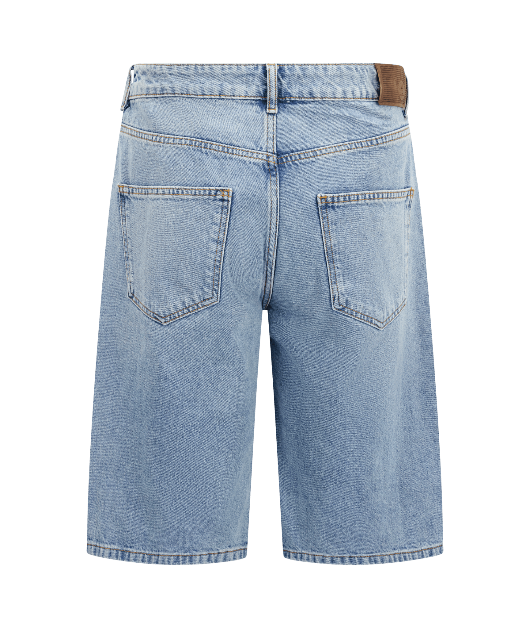Chance Denim Shorts fra Urban Pioneers