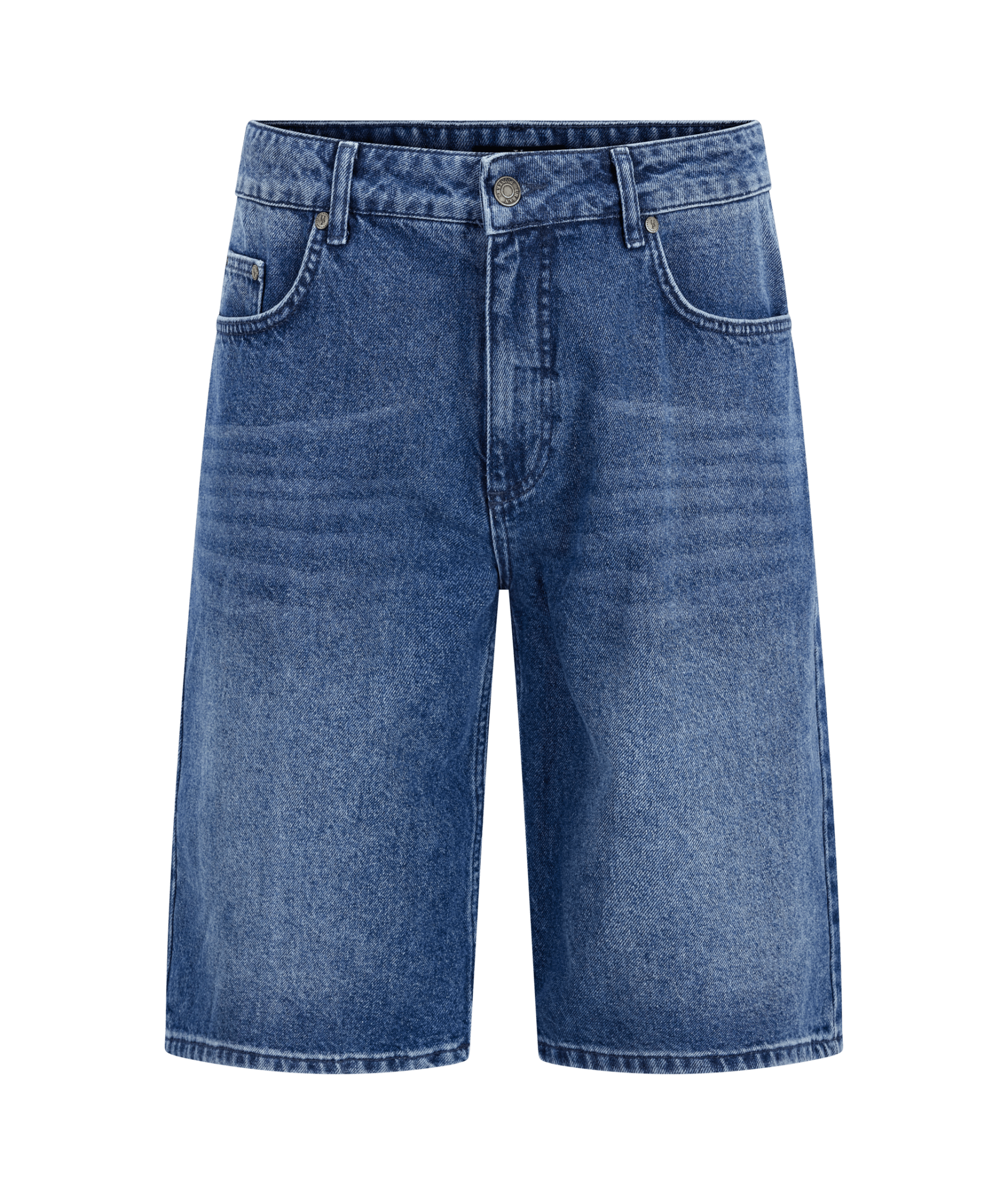 Chance Denim Shorts fra Urban Pioneers