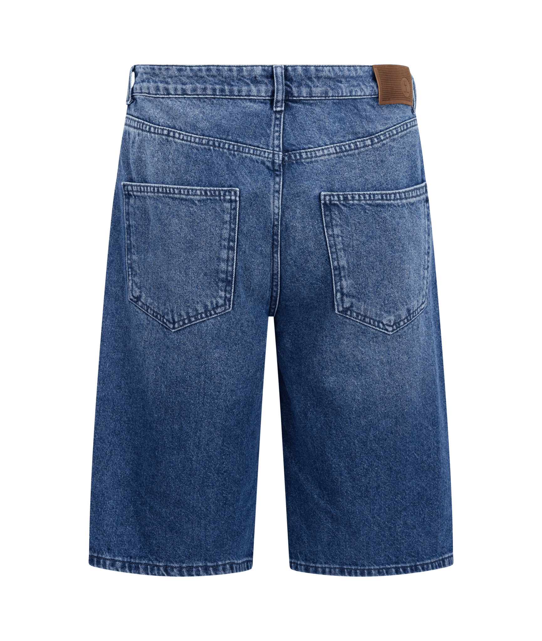 Chance Denim Shorts fra Urban Pioneers