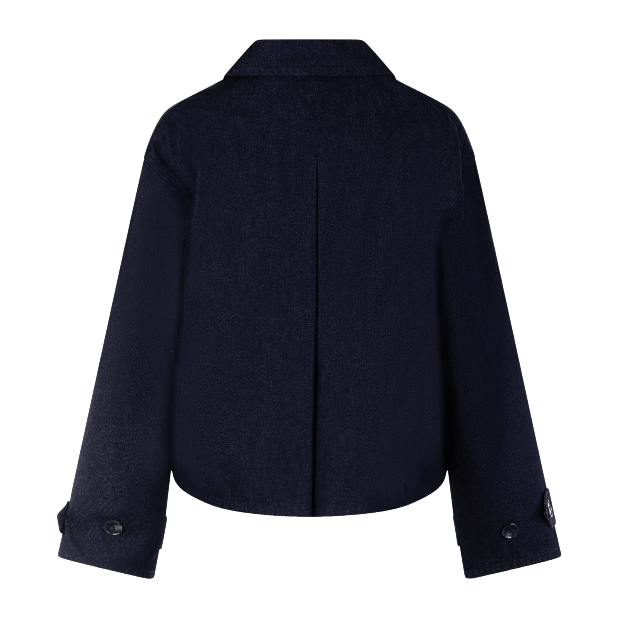 Cicely Trenchcoat fra Urban Pioneers