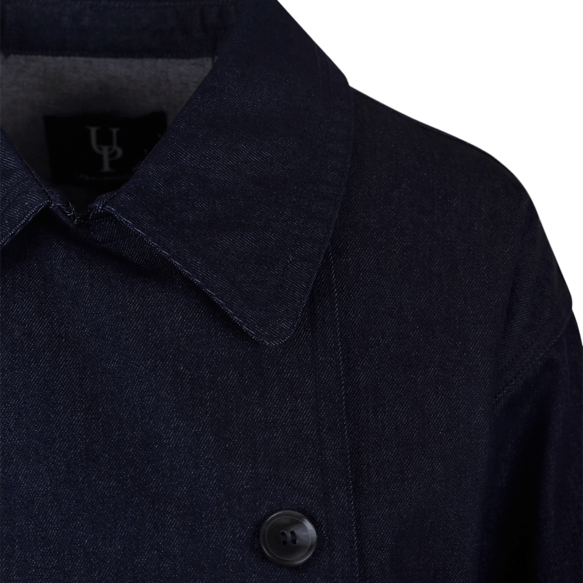 Cicely Trenchcoat fra Urban Pioneers